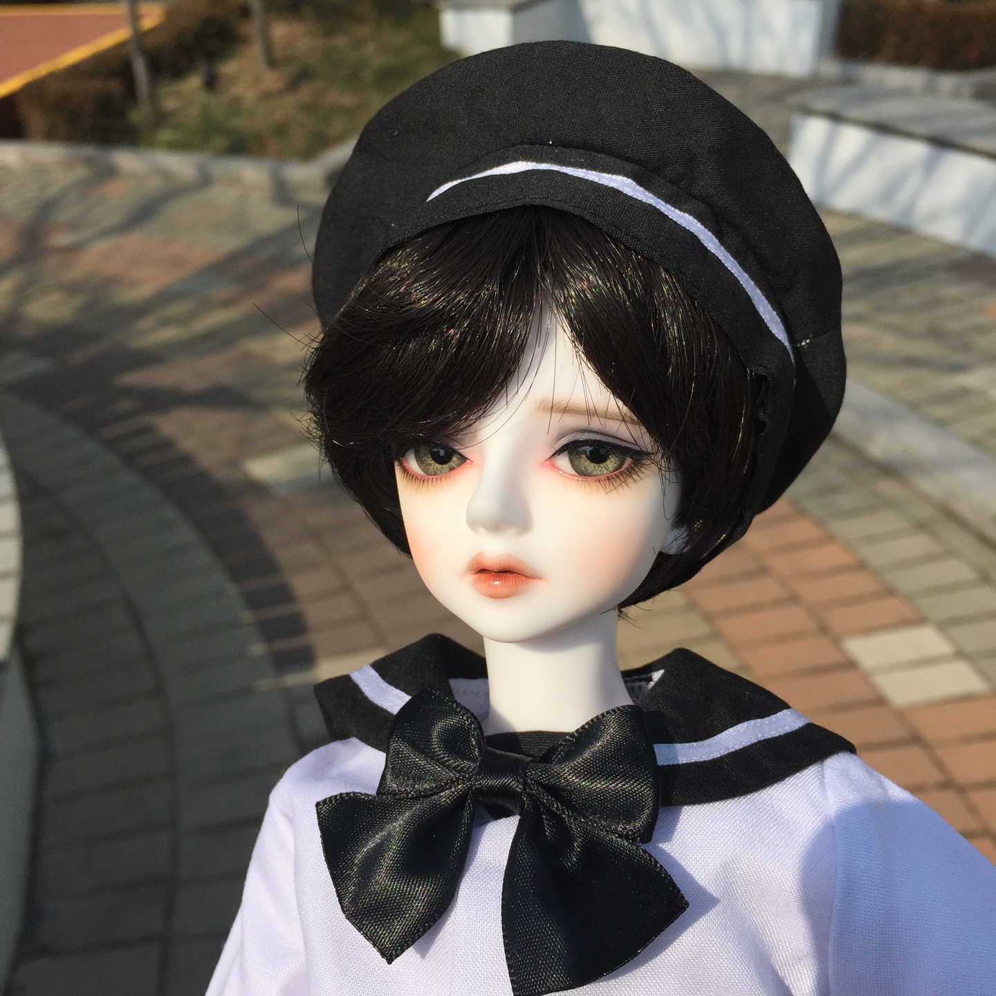 🧸구체관절인형🧸