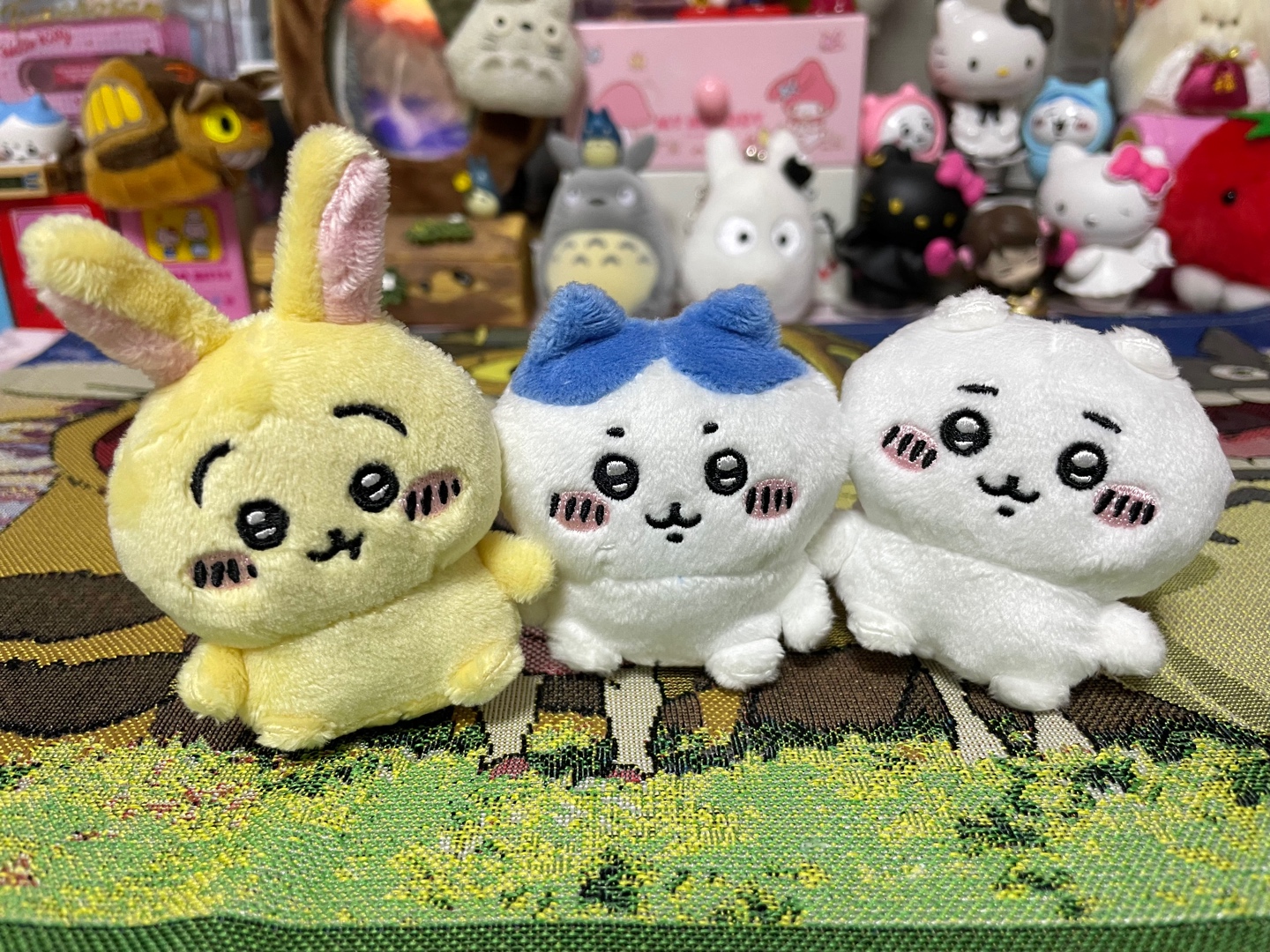 치이카와 가챠