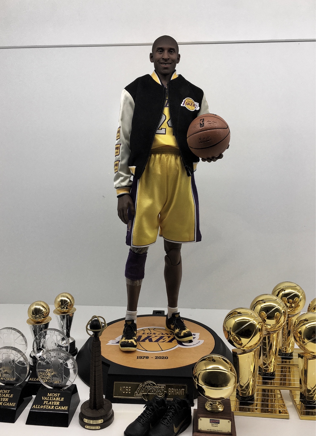 KOBE BRYANT🙏R.I.P