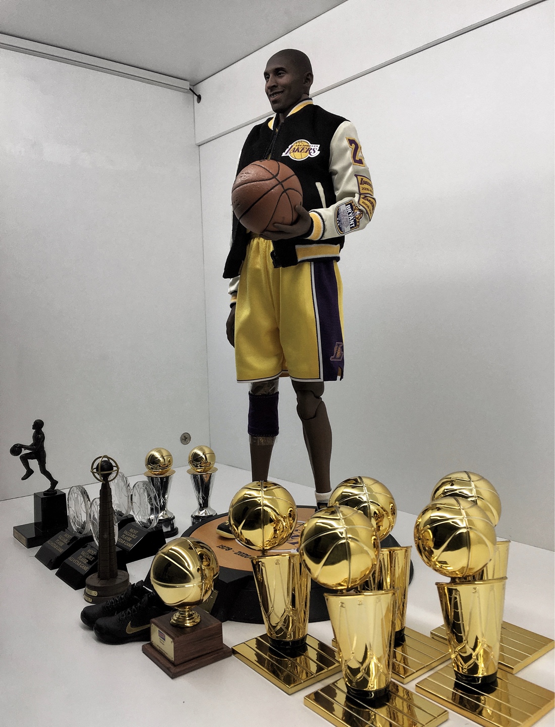 KOBE BRYANT🙏R.I.P