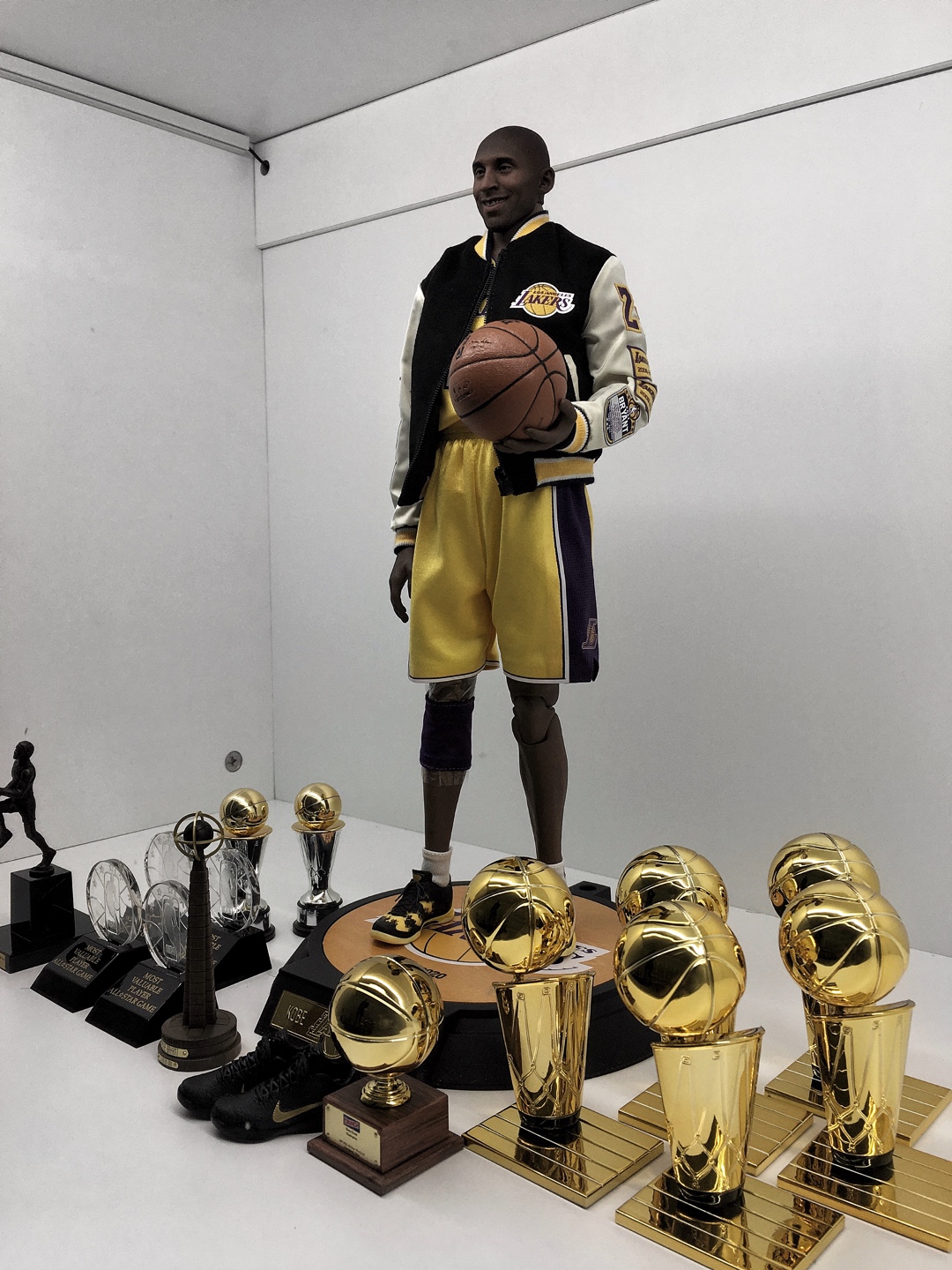 KOBE BRYANT🙏R.I.P