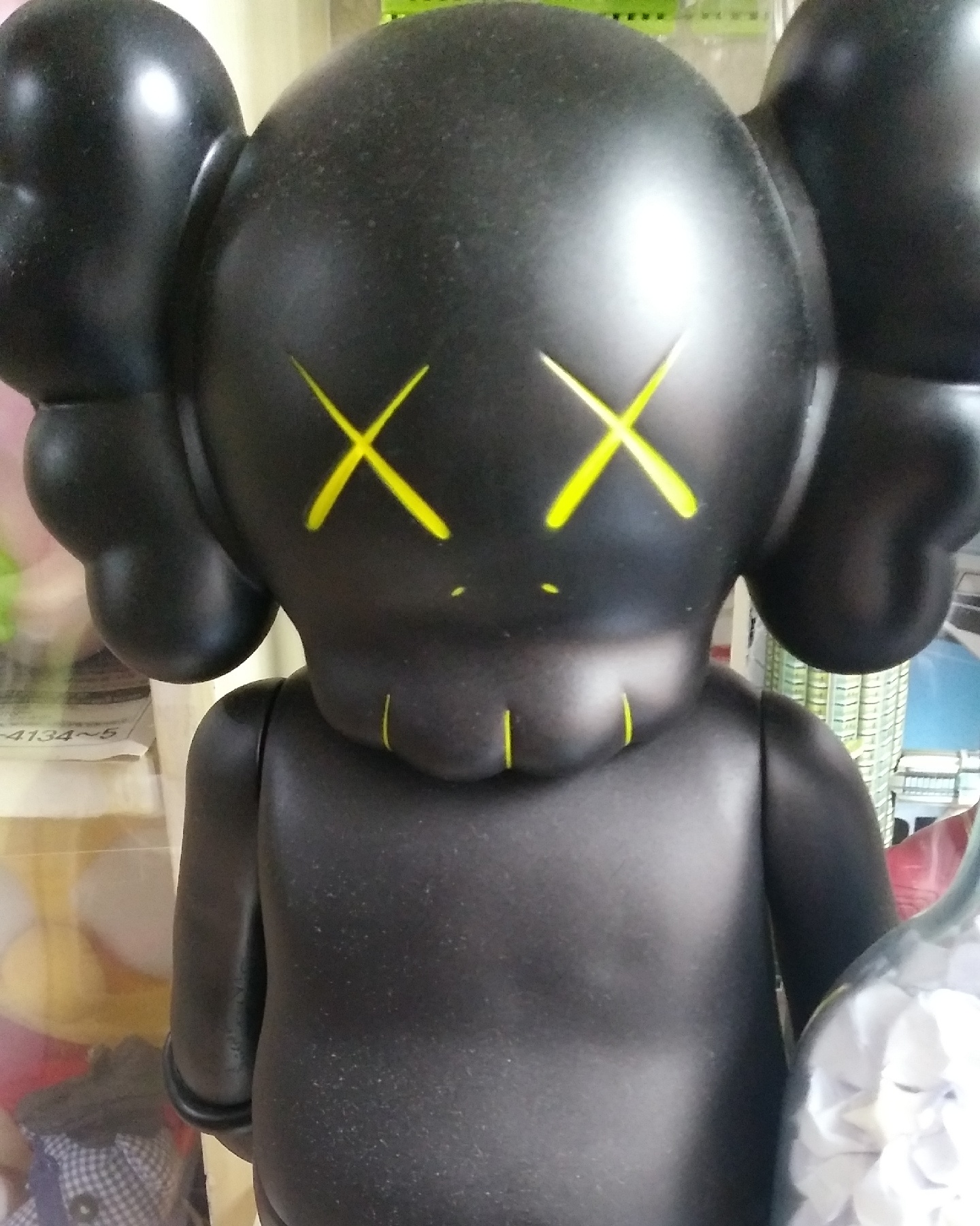 카우스