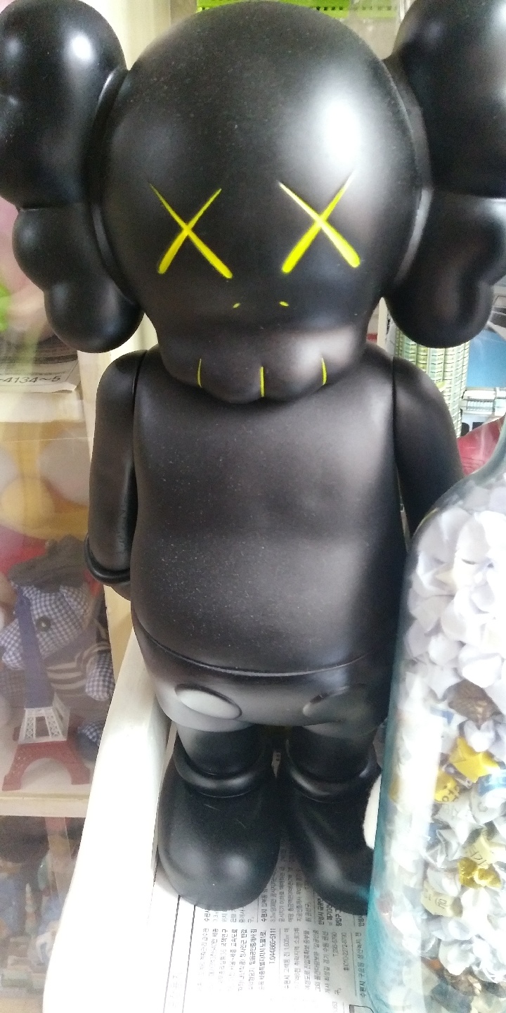 카우스