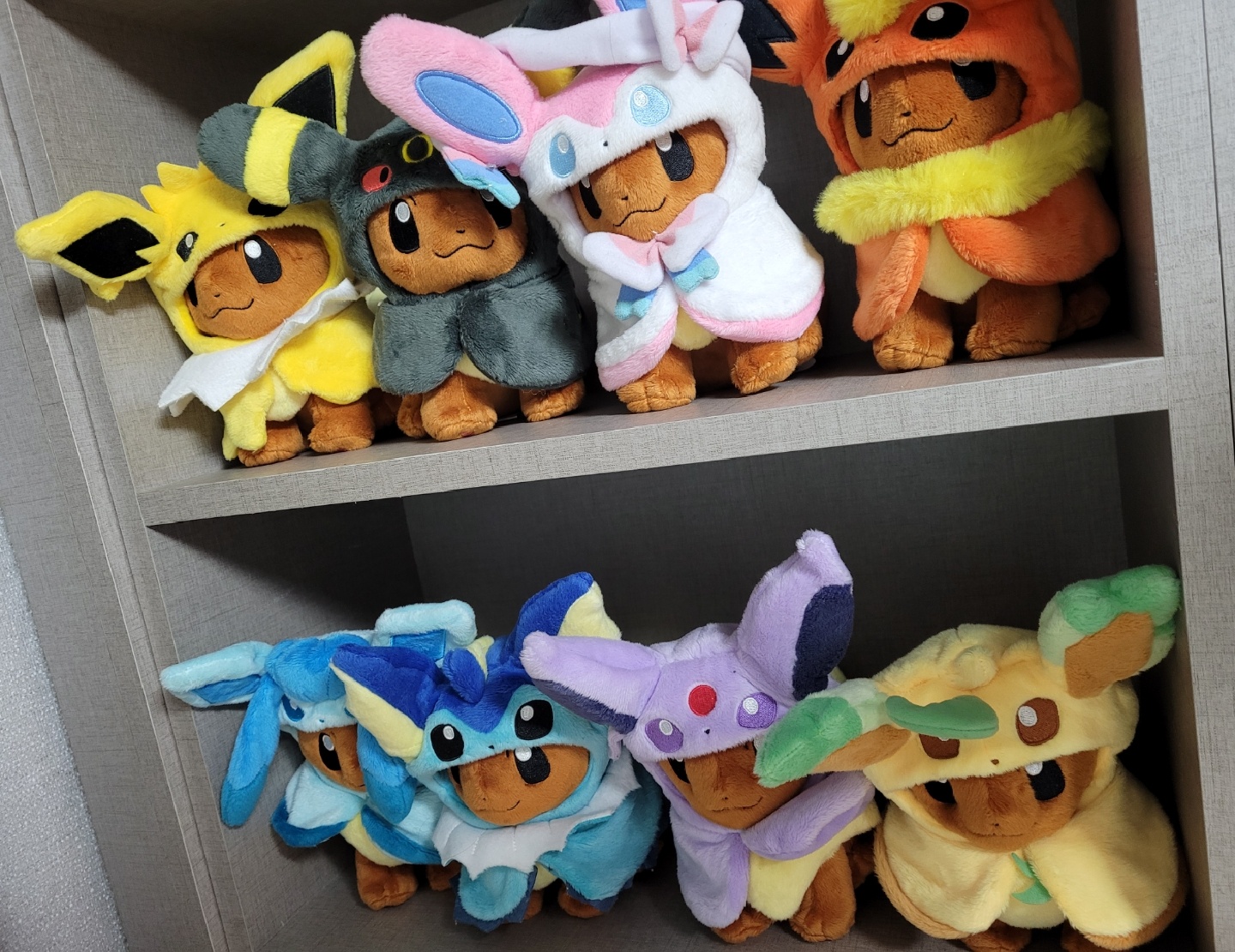 ???? : 일루와봐
