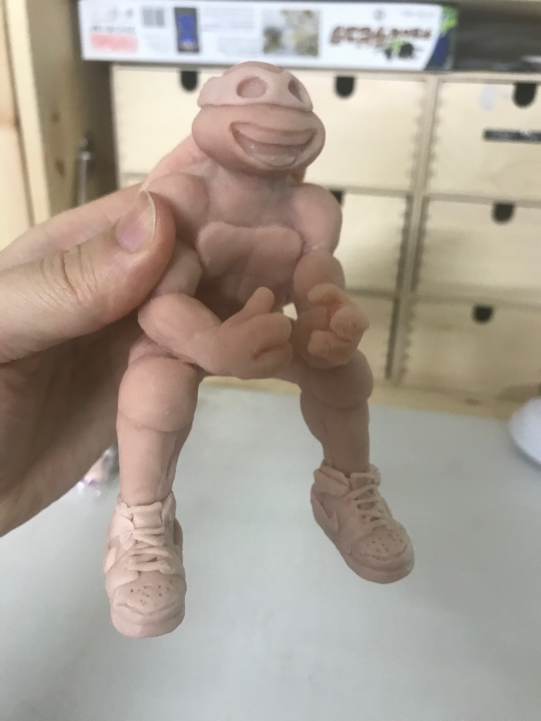 닌자 거북이 