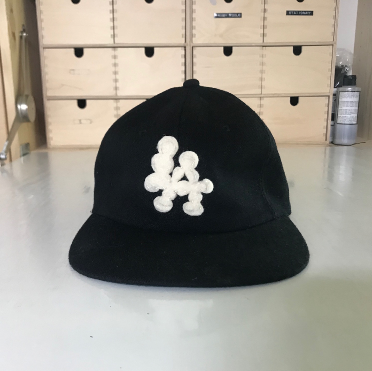 LA Dodgers 야구모자