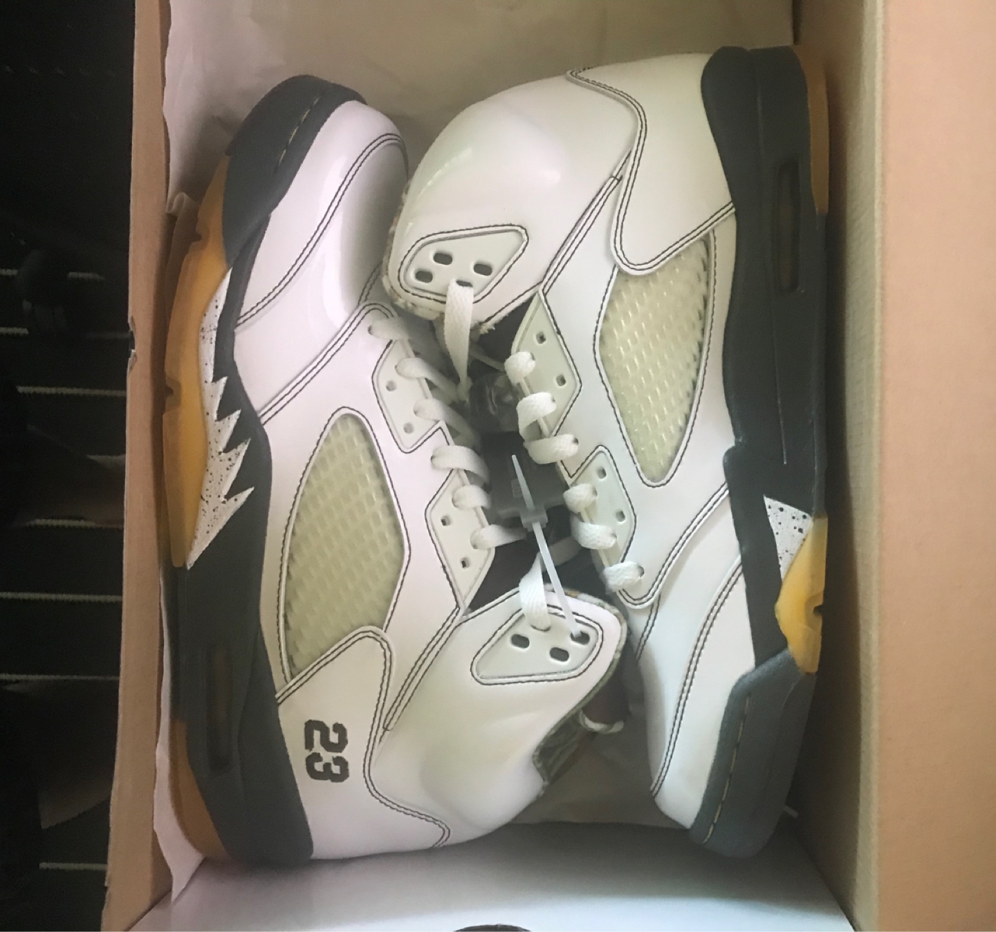 Air Jordan5 Retro