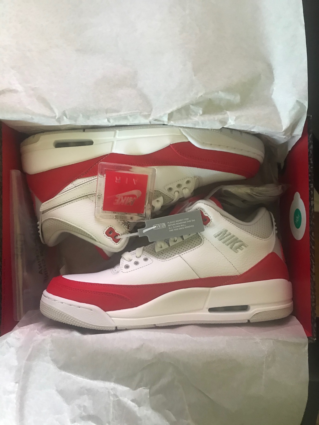 Air Jordan 3 
