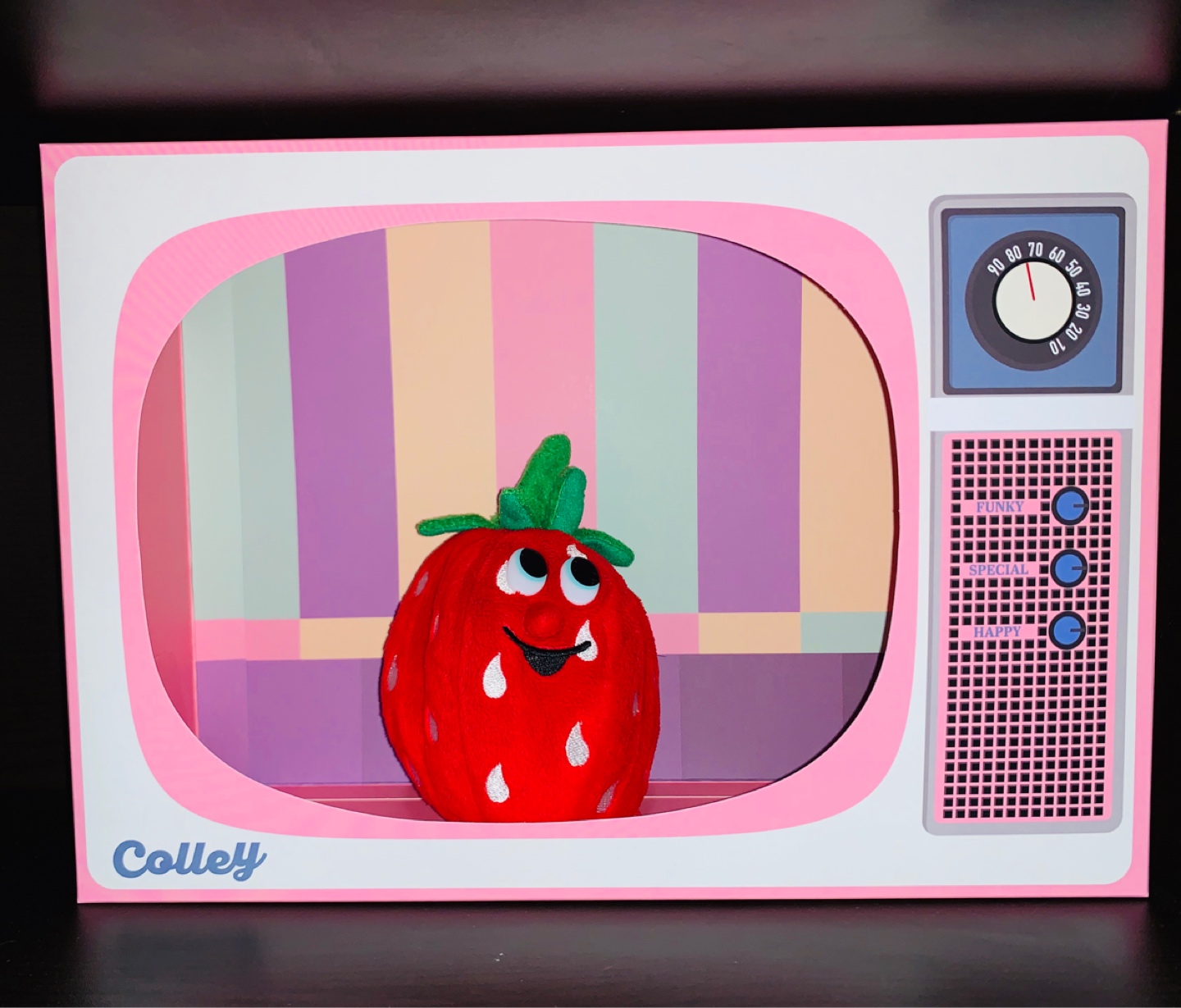 TV BOX