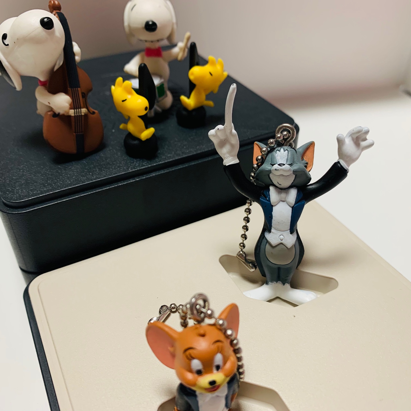 🎵 🎶 🎵