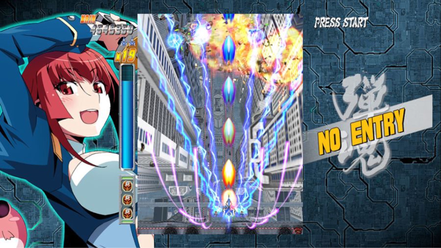 NS , steam (pc) - 블릿소울 더블팩