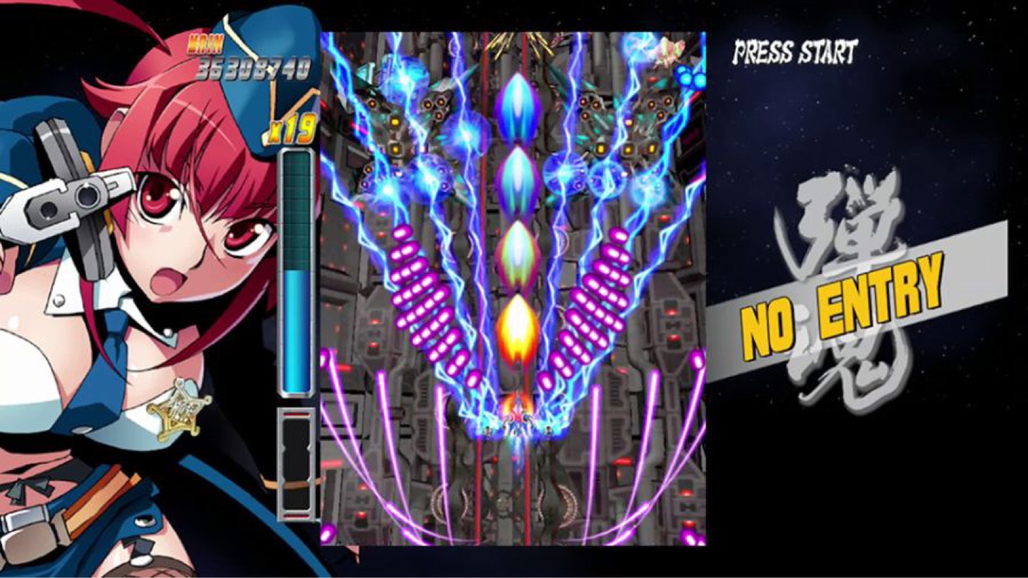 NS , steam (pc) - 블릿소울 더블팩