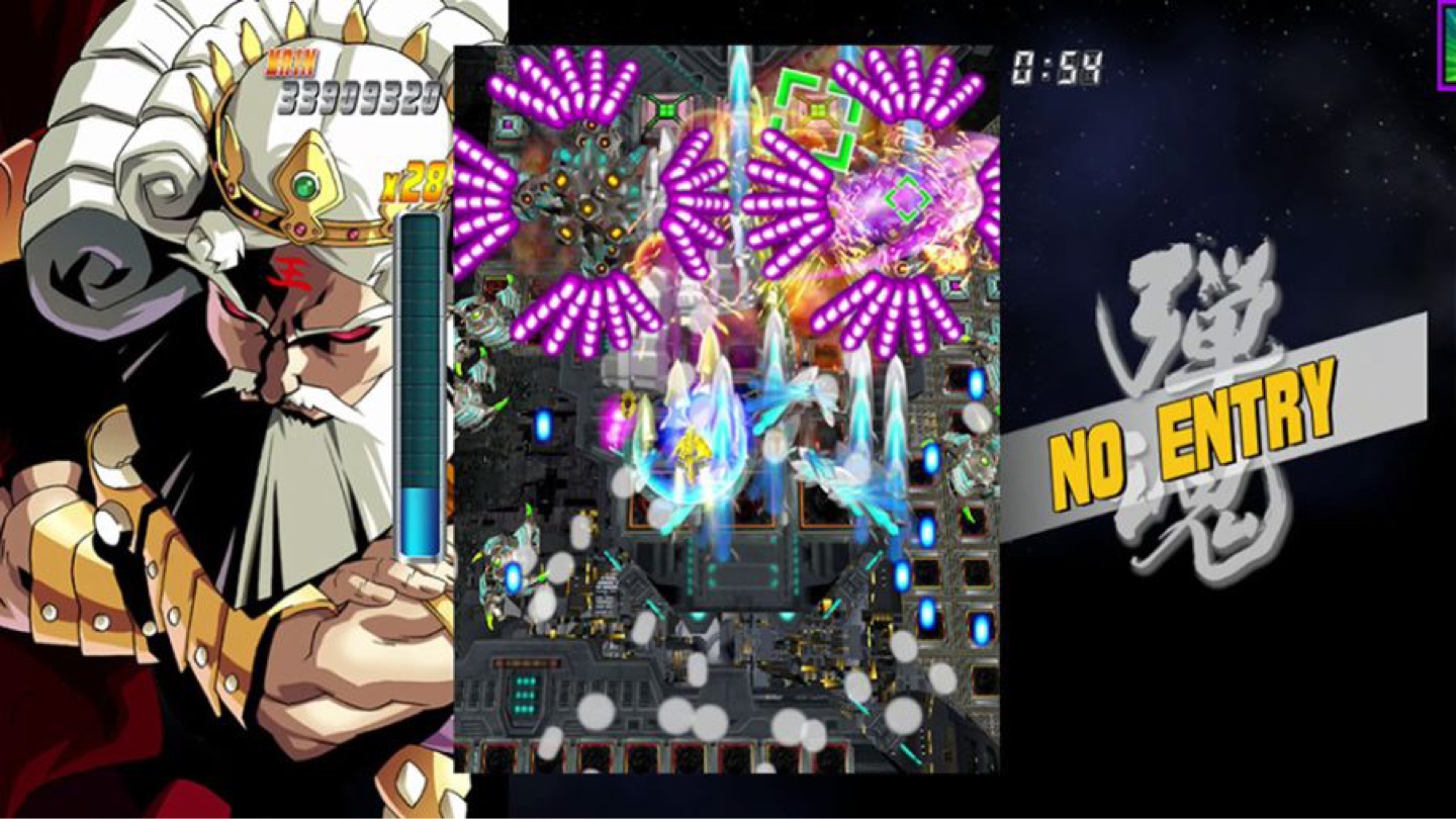 NS , steam (pc) - 블릿소울 더블팩