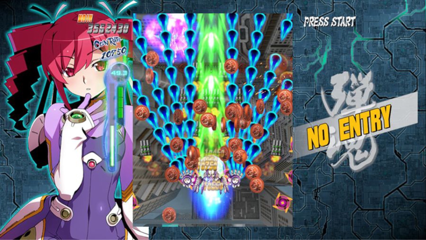 NS , steam (pc) - 블릿소울 더블팩