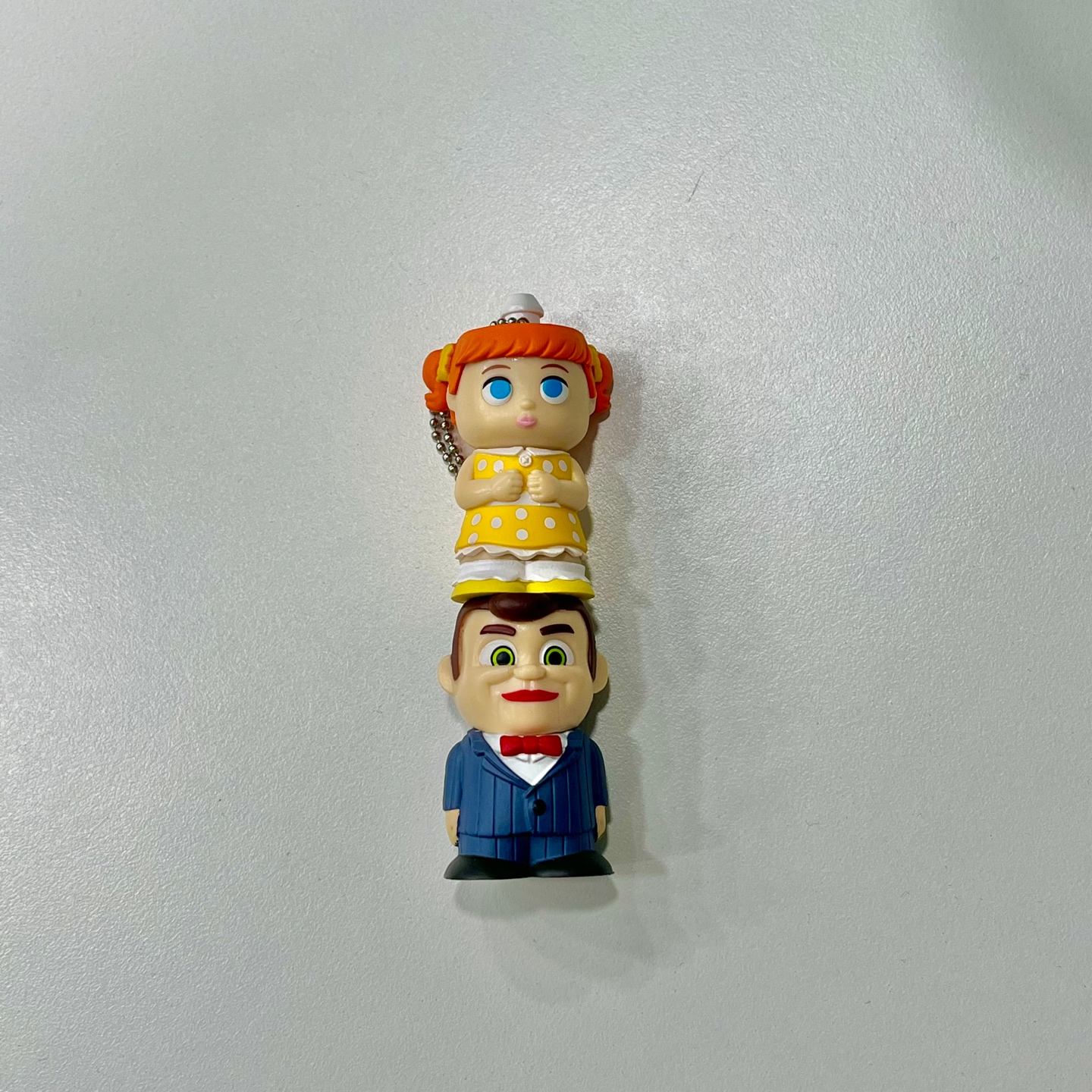토이스토리 가챠🧸