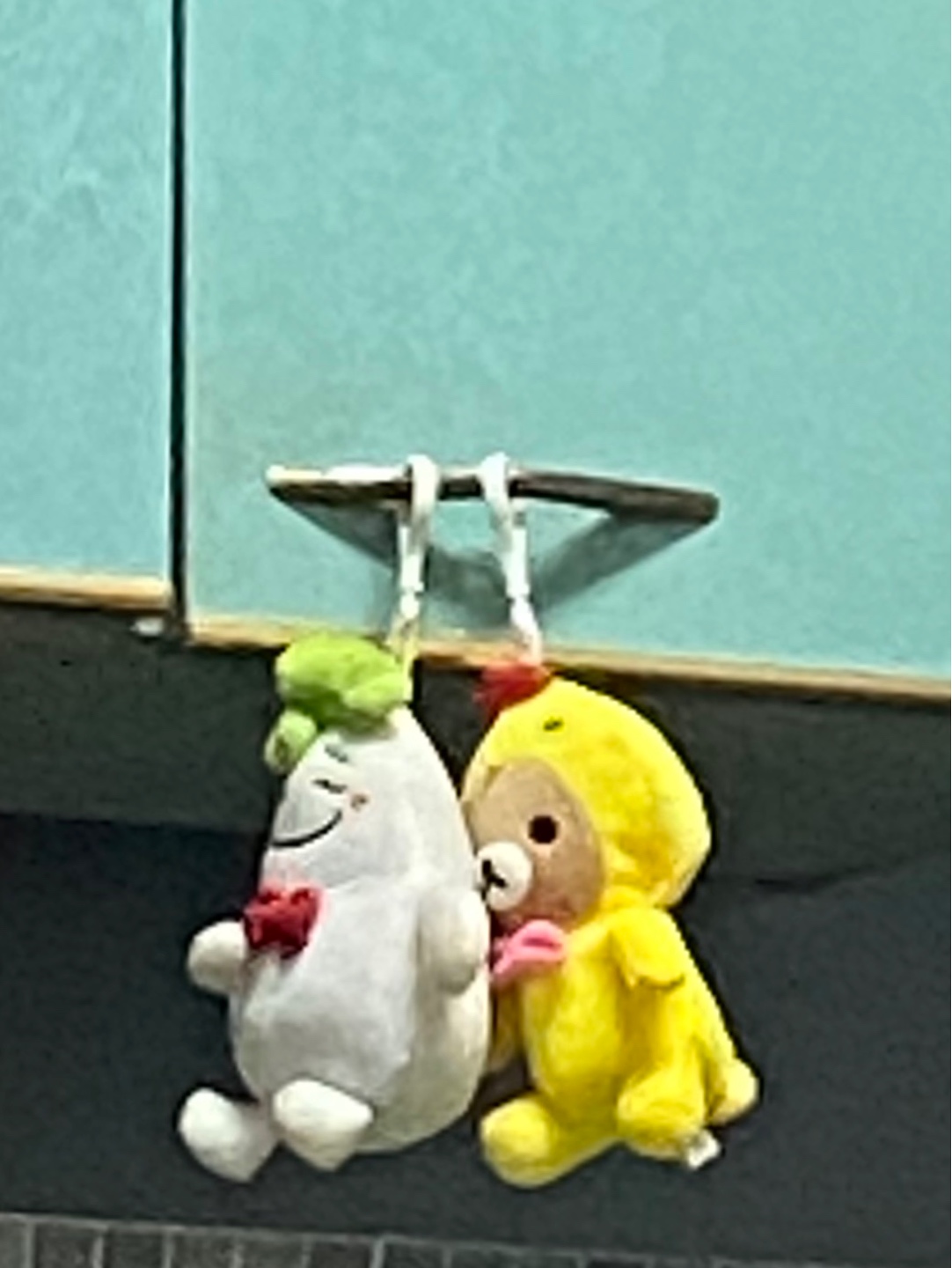 왜 여기에 걸려있을까? ㅋㅋㅋ