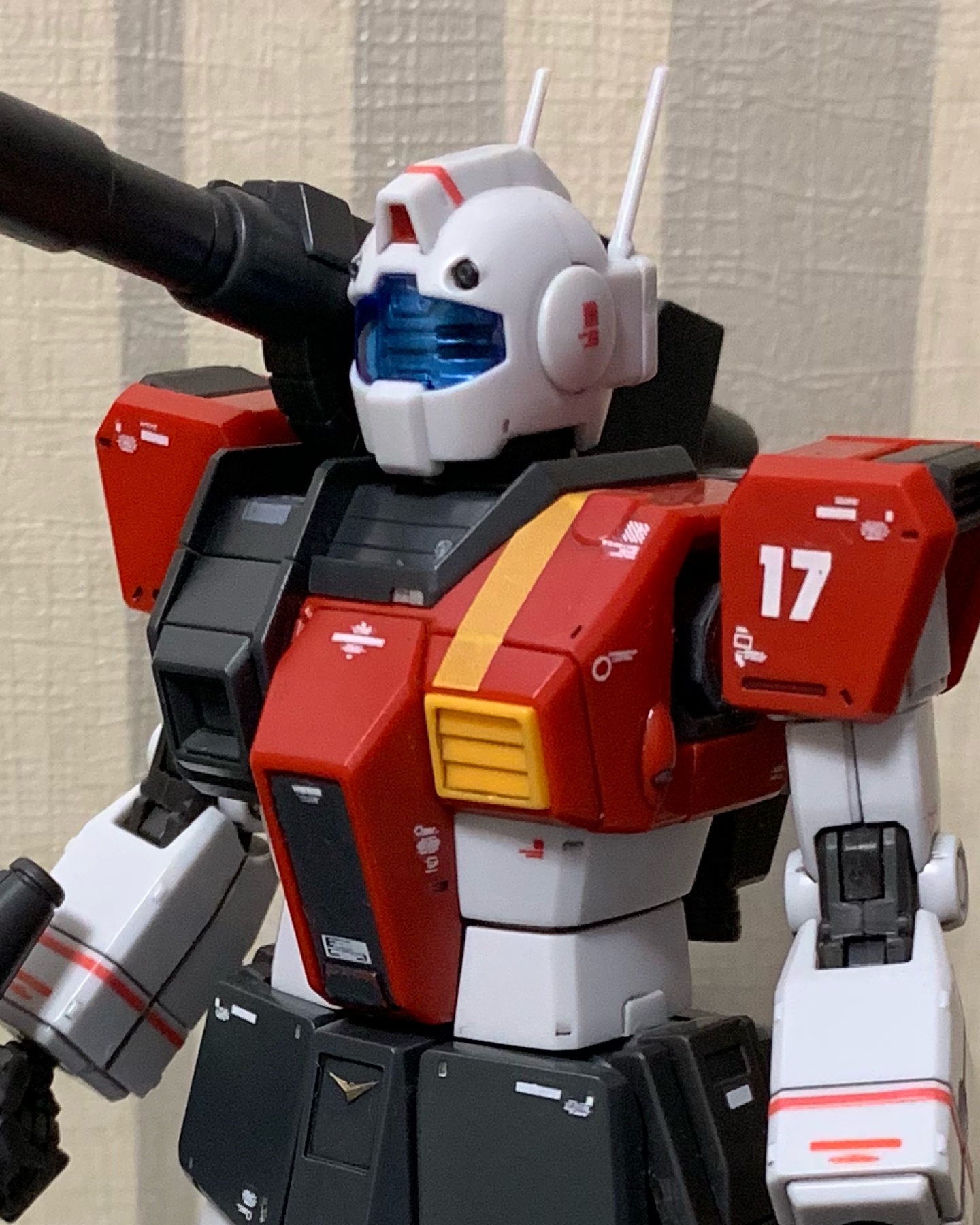 Hg club g 우주형 짐