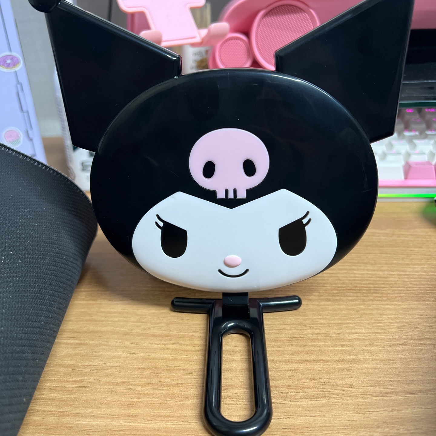 오늘 겟한 쿠로미💗
