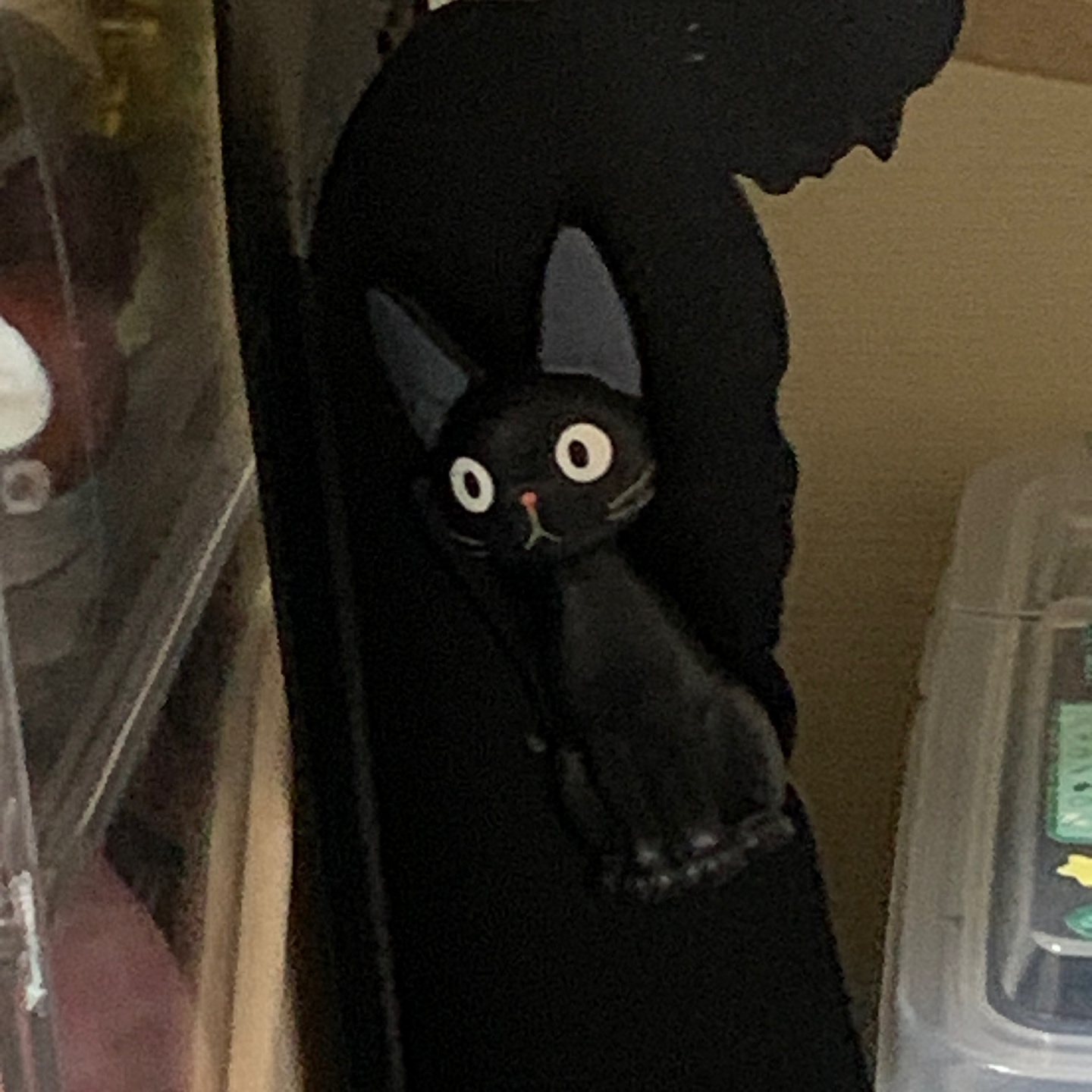 지지 마그넷