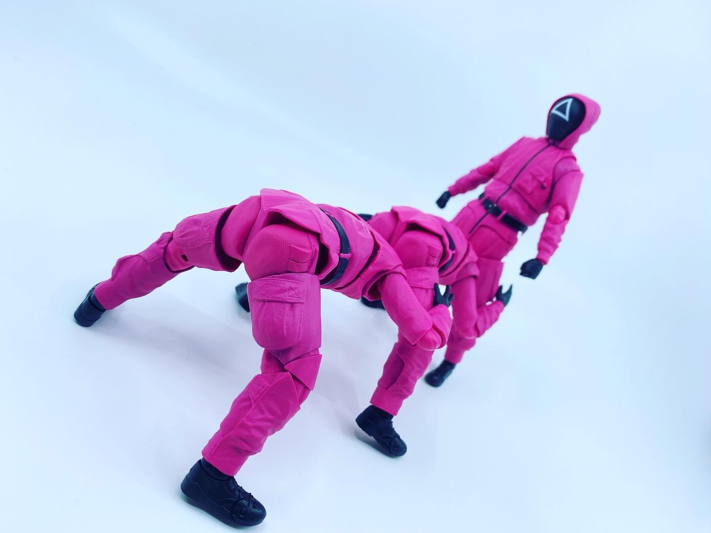 말뚝박기