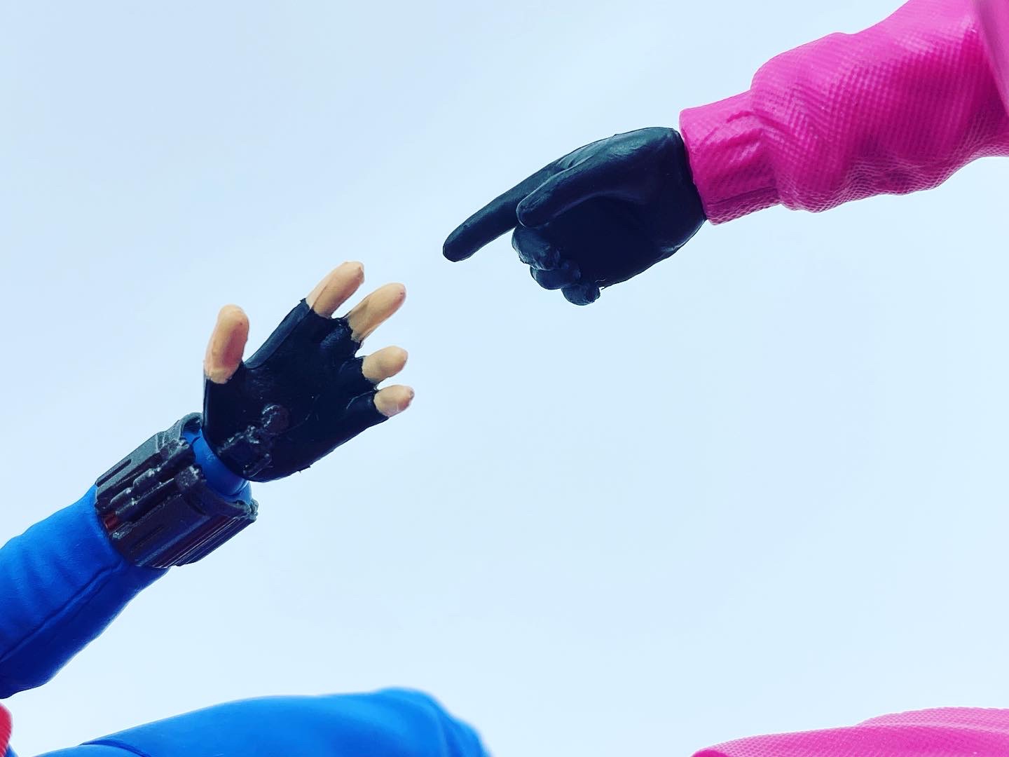 말뚝박기