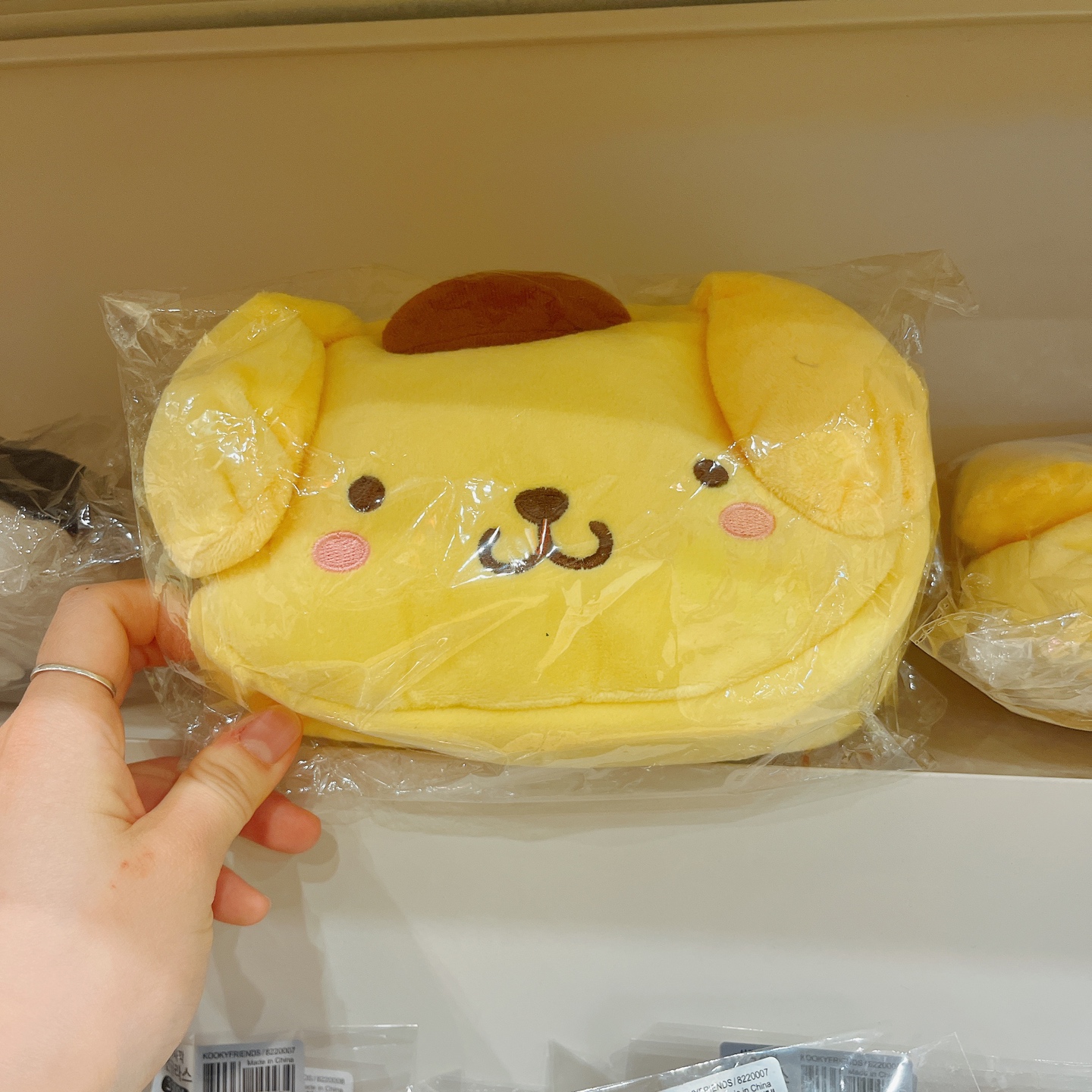 우리집 주변은 캐세권!!!