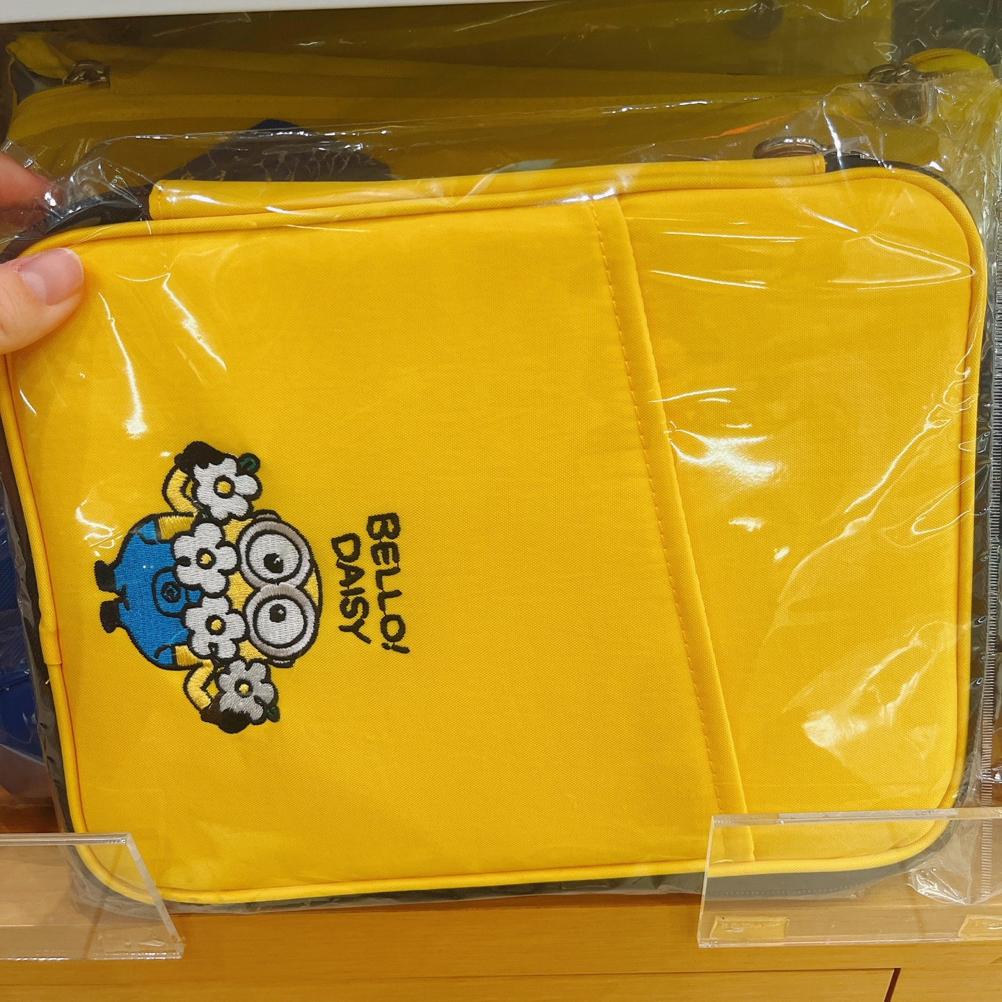 미니언굿즈💛💛