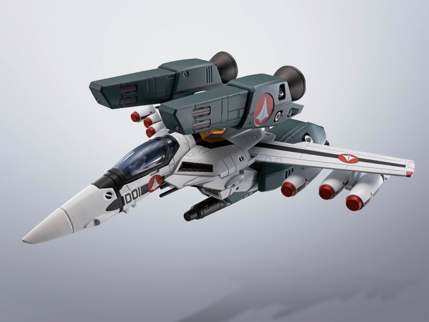 하이메탈R VF - 1S 슈퍼 발키리 