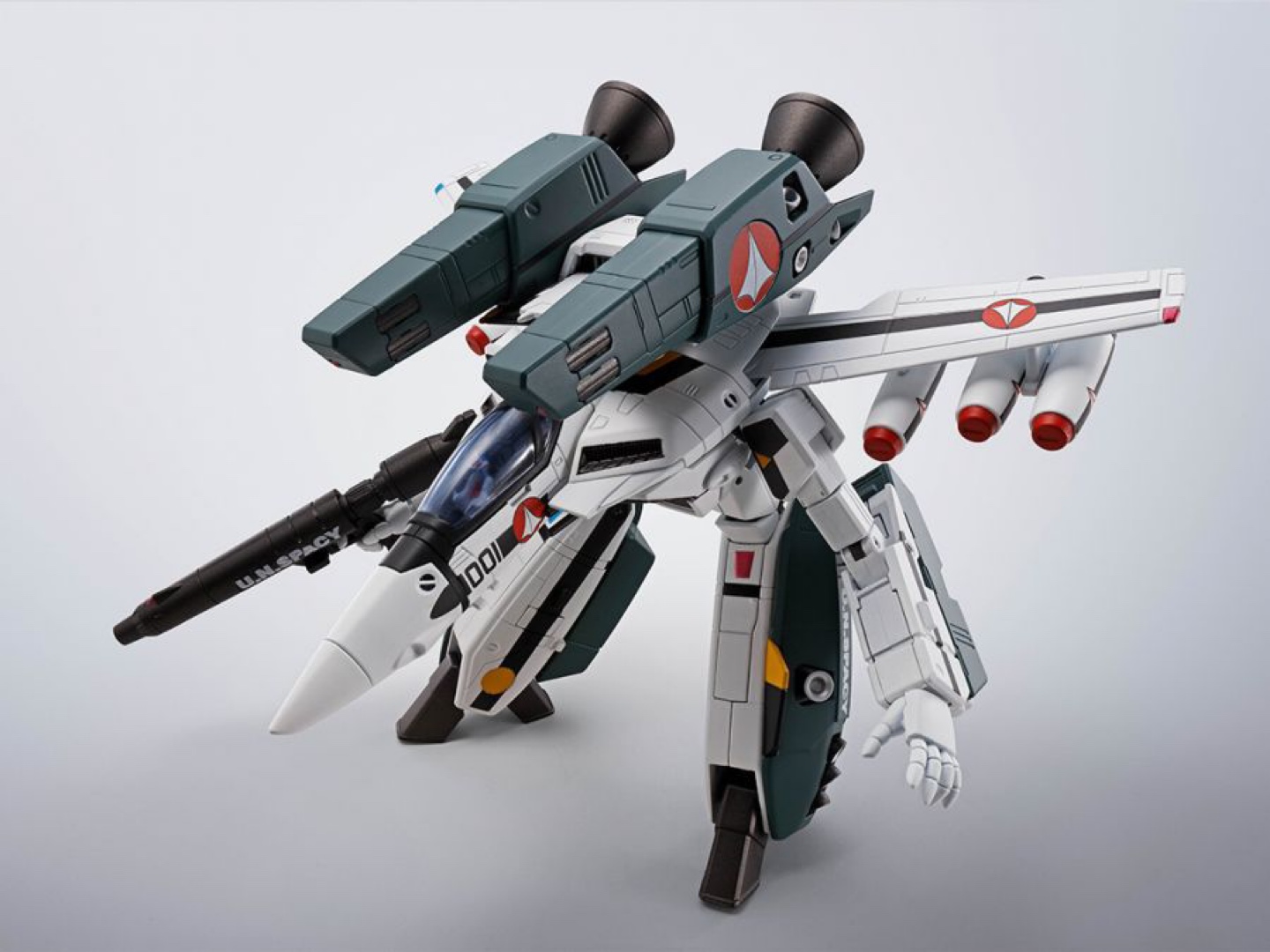 하이메탈R VF - 1S 슈퍼 발키리 