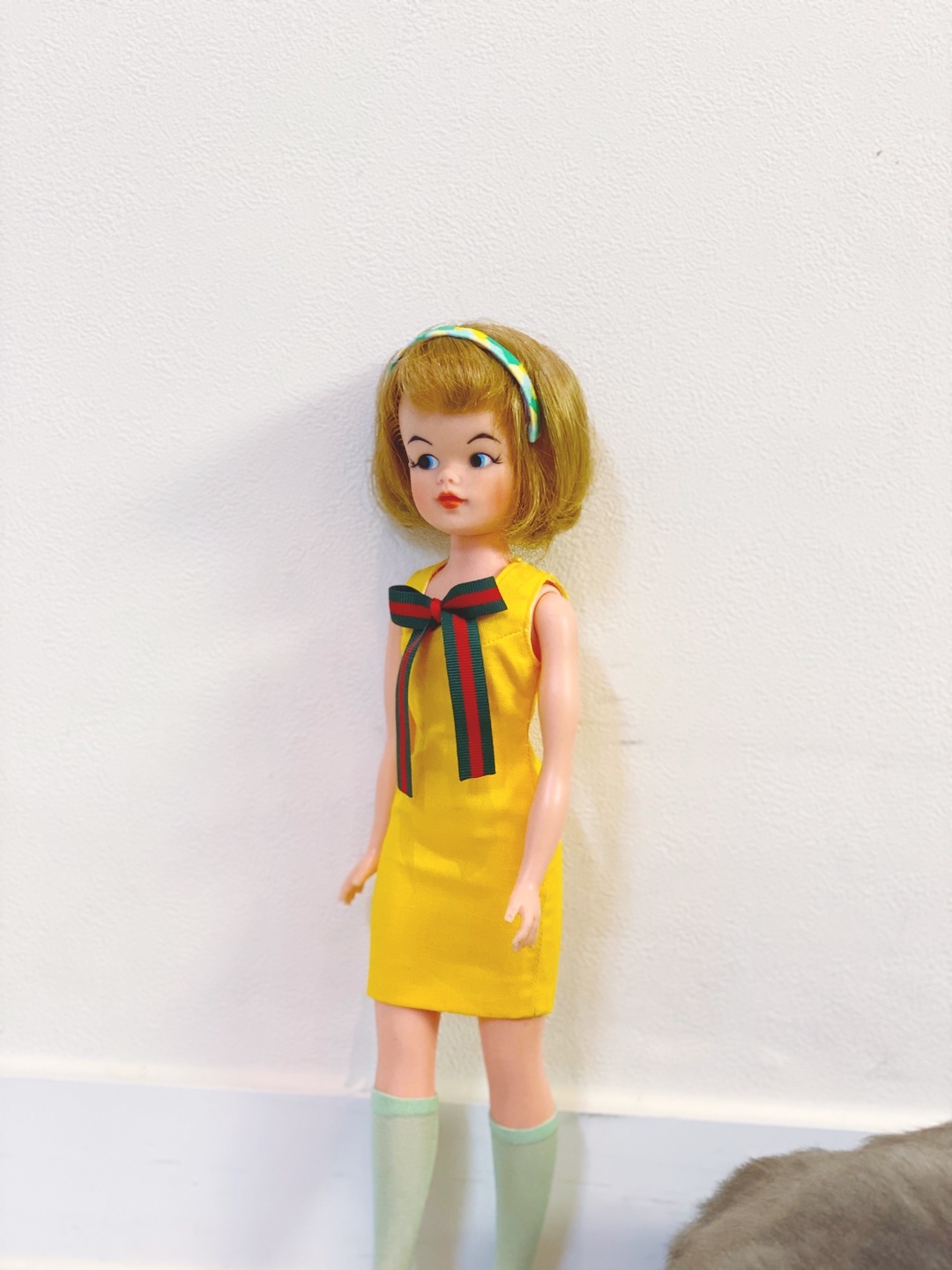Modern princess L size & Basic dress