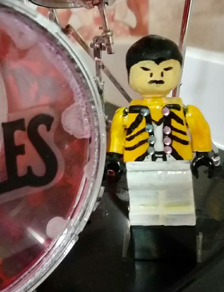 프레디머큐리