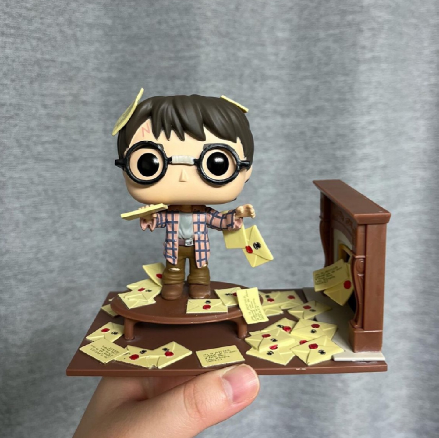 나도 받고싶다💌