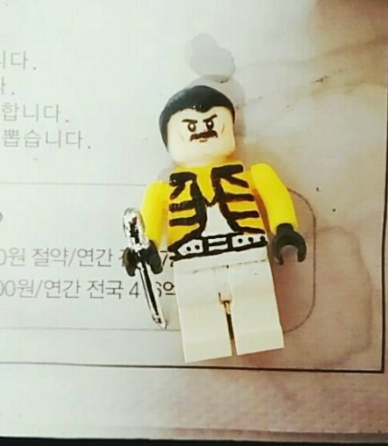 프레디머큐리