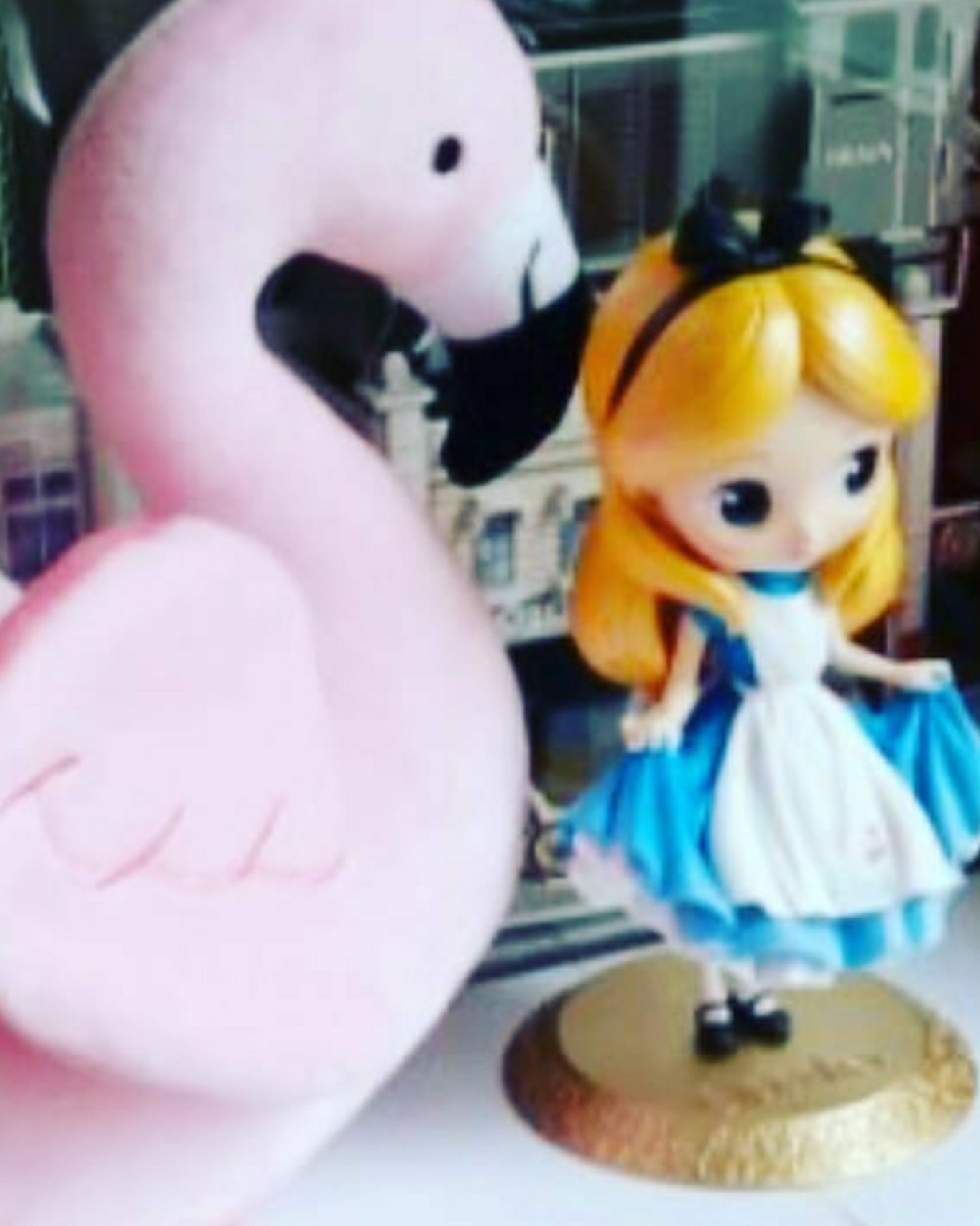 이상한 나라의 앨리스