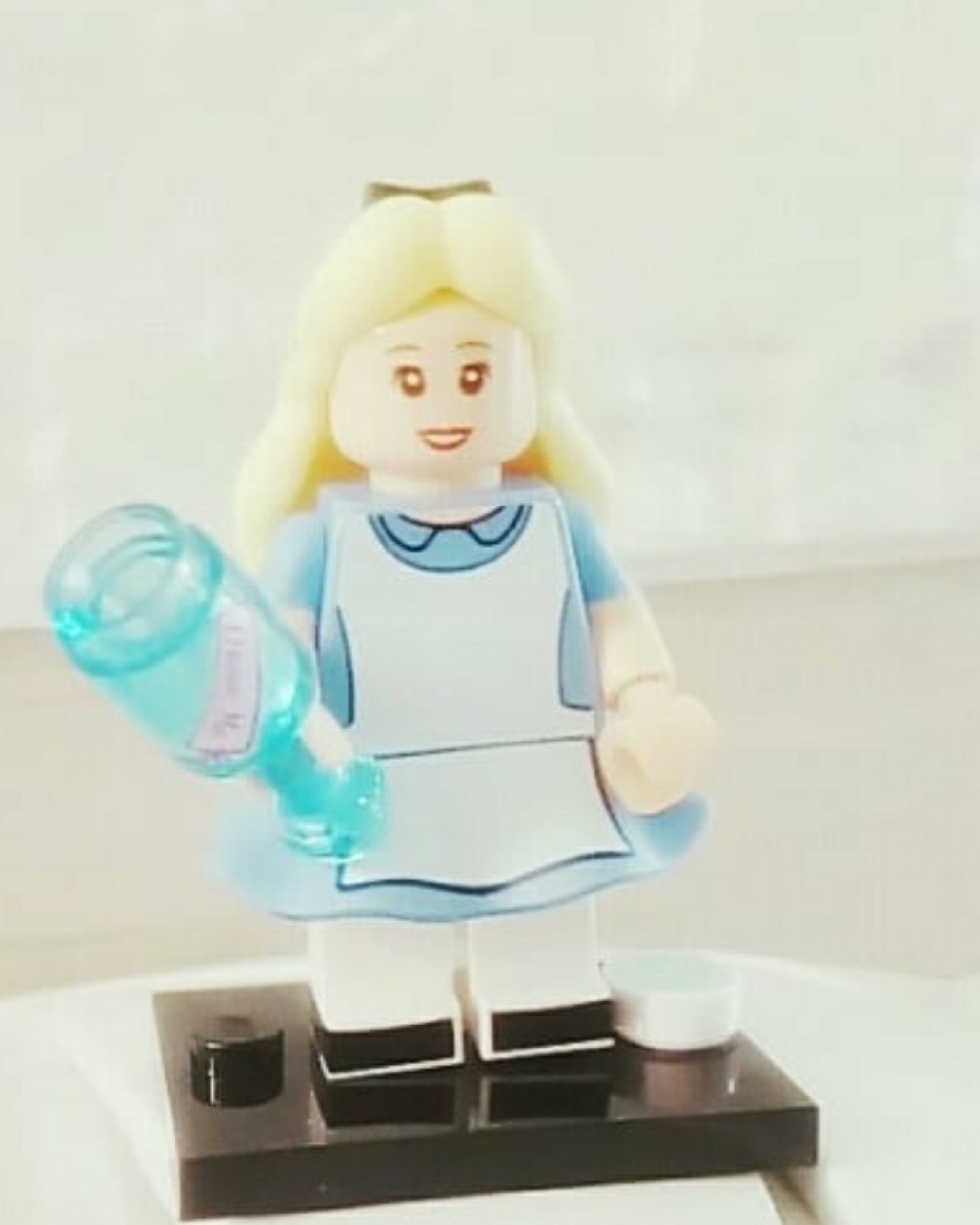 앨리스레고