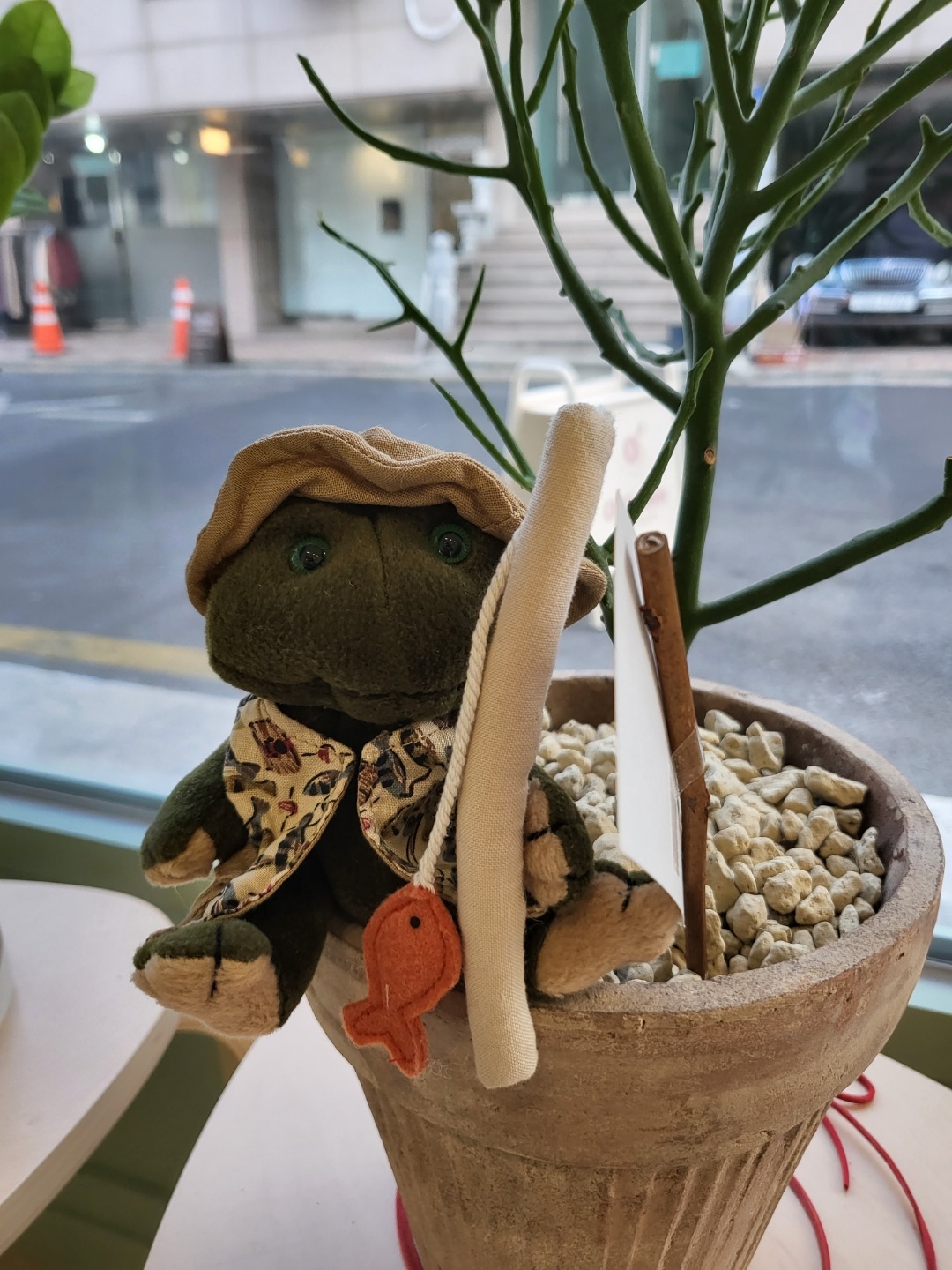 낚시꾼