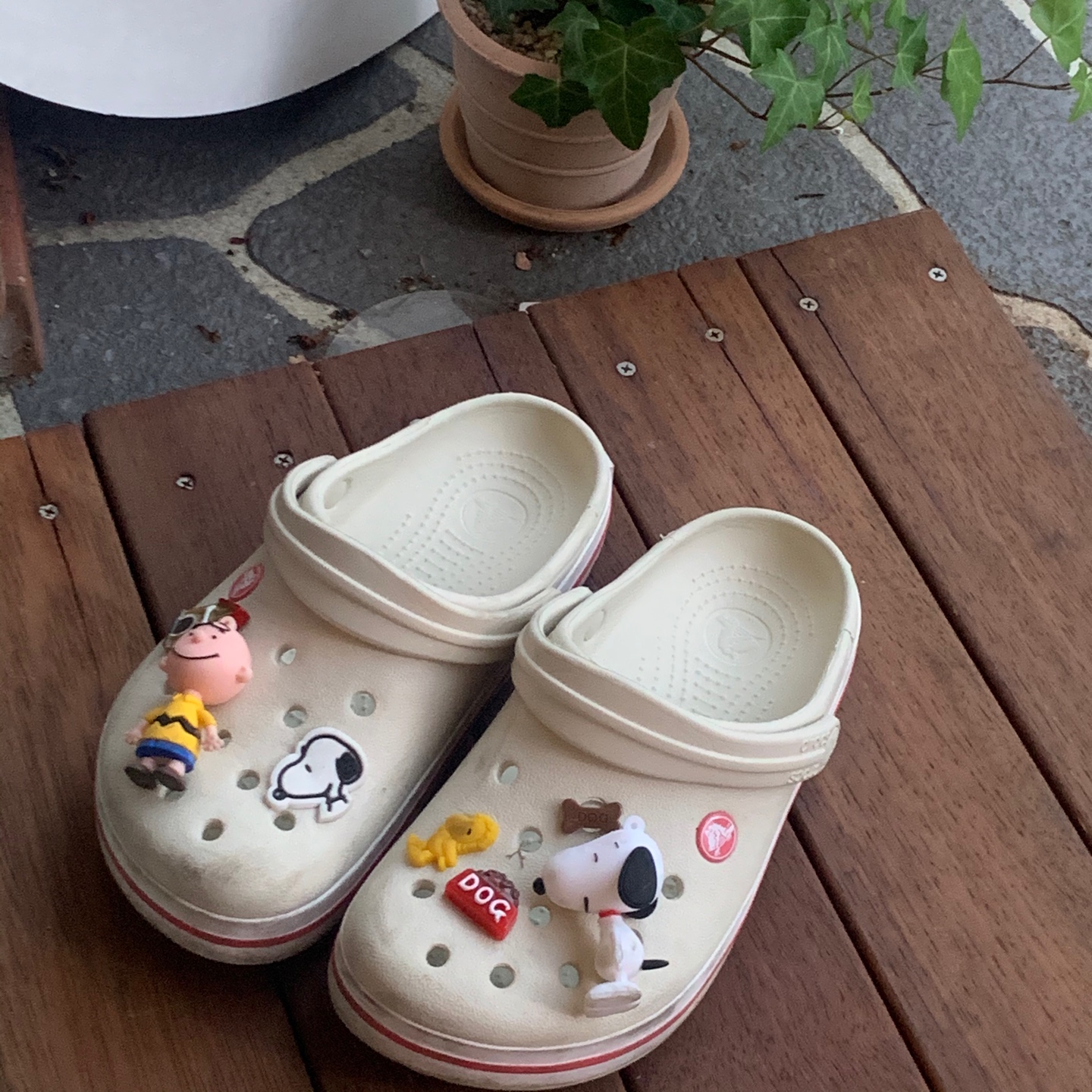 실내화 
