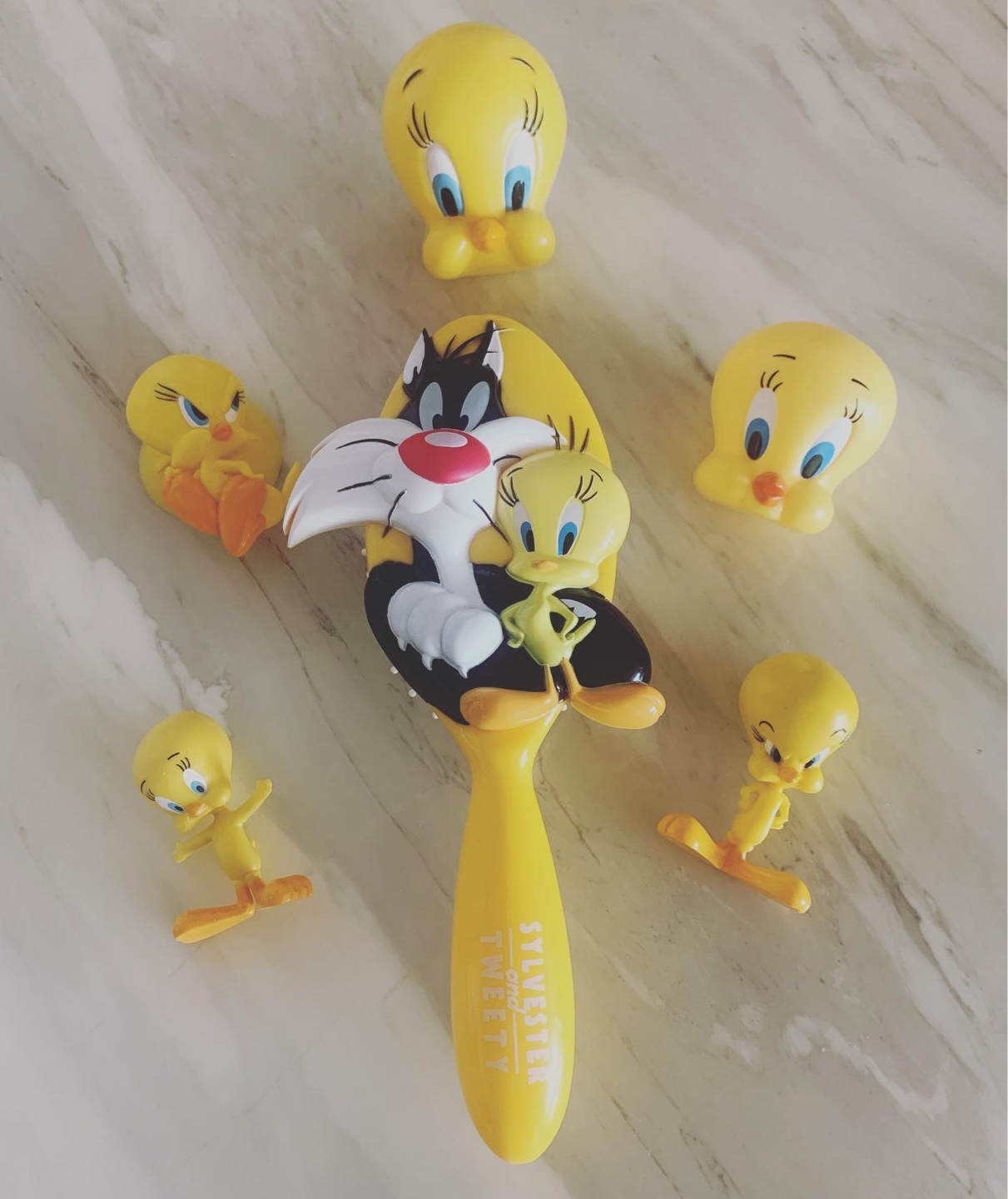 노랑노랑 루니툰💛