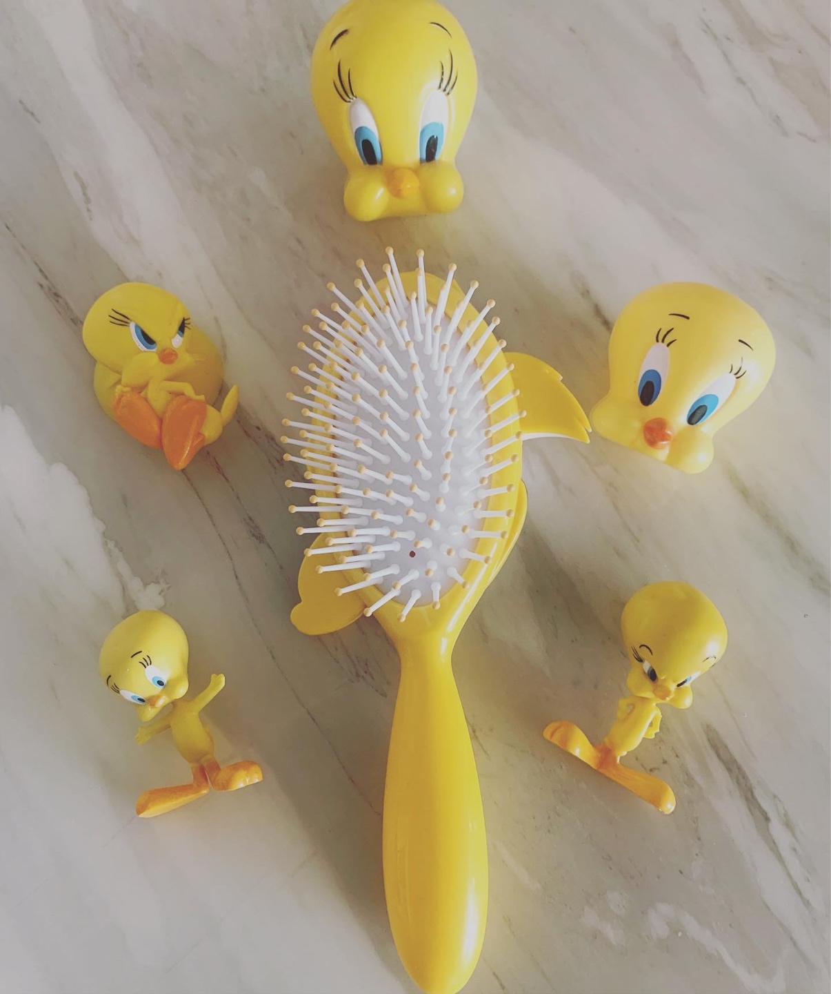 노랑노랑 루니툰💛