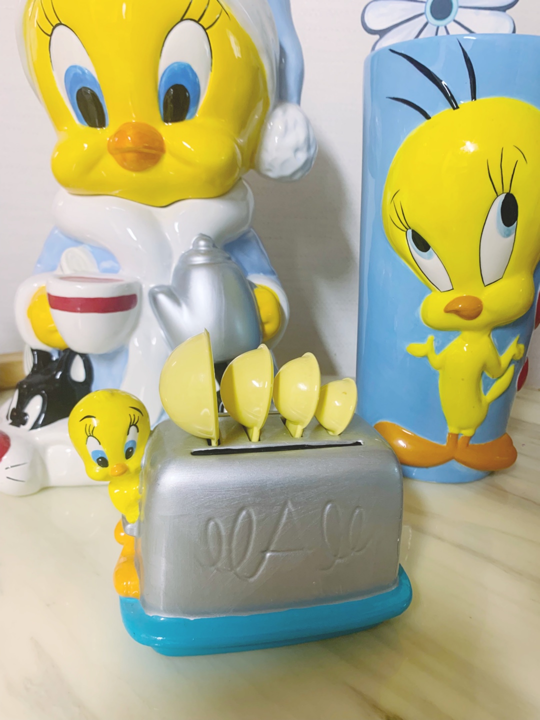 트위티 계량스푼