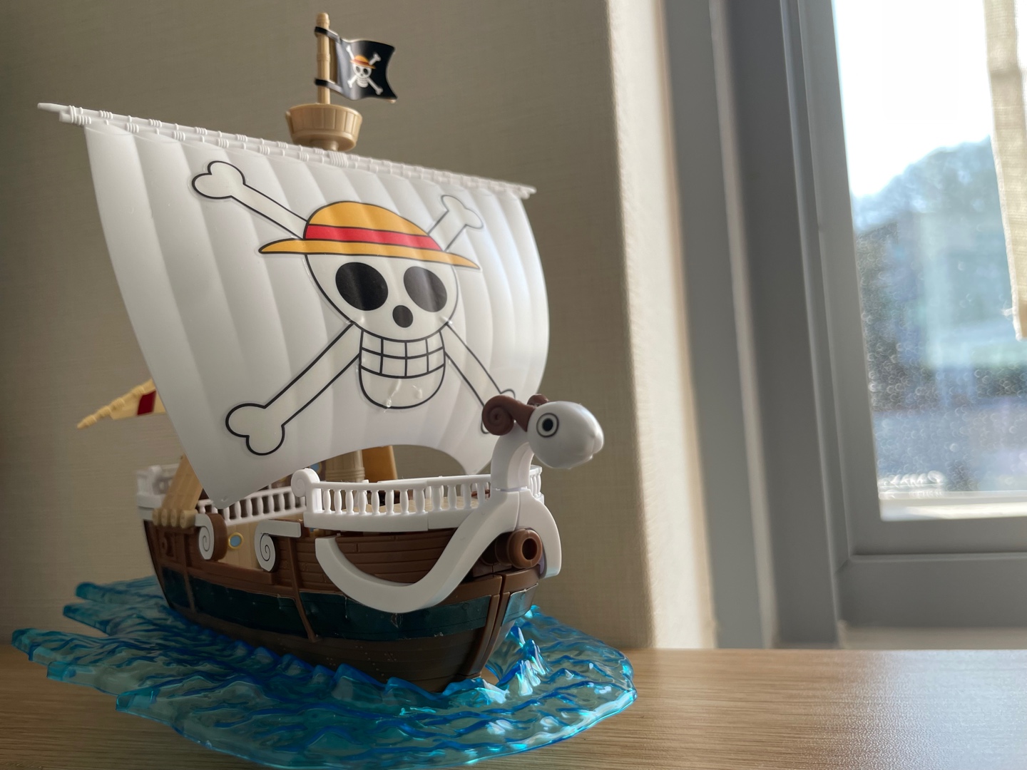 고잉메리호⛵️❤️
