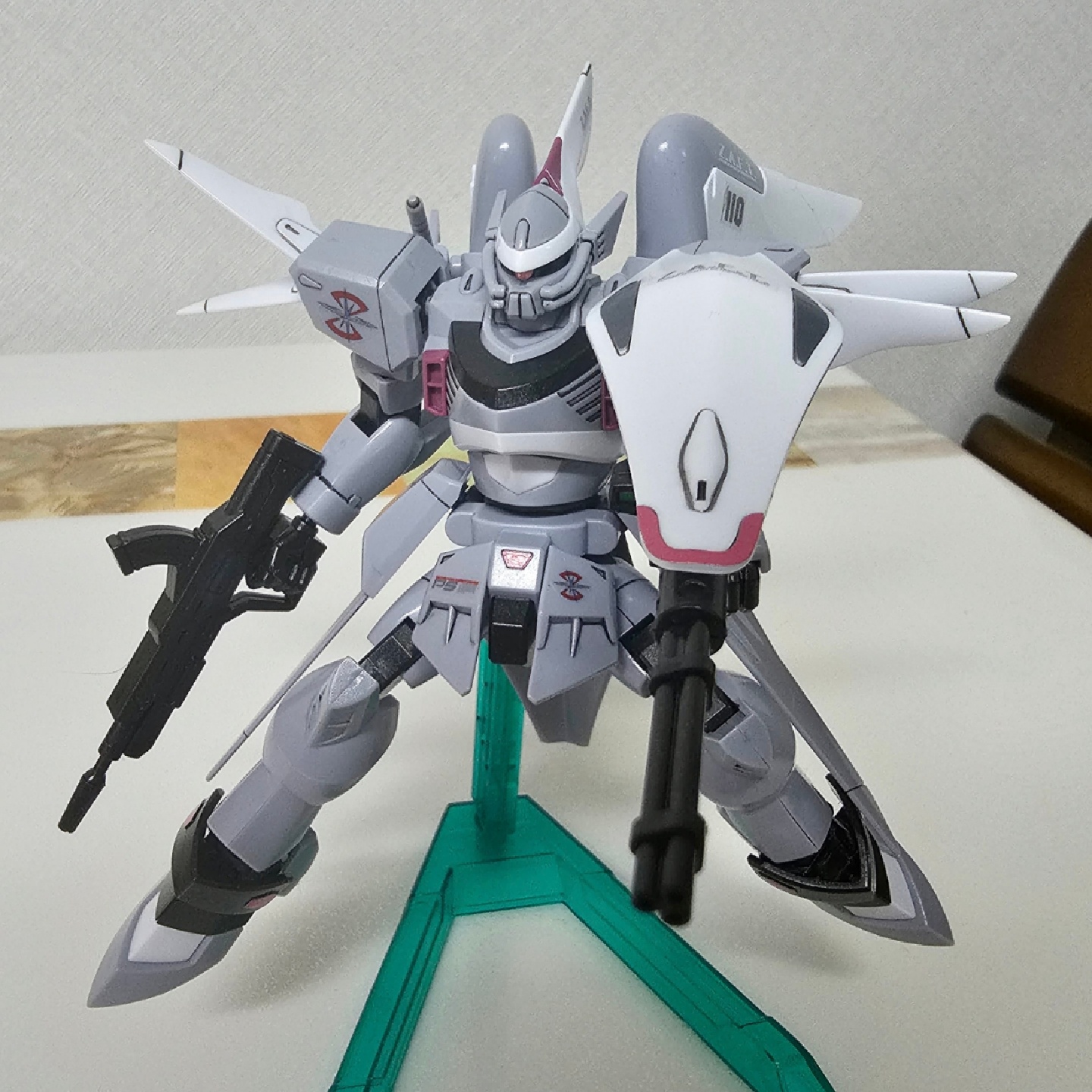 hg 모빌 시구