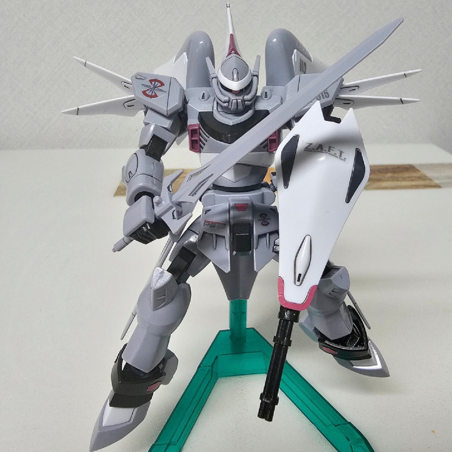 hg 모빌 시구