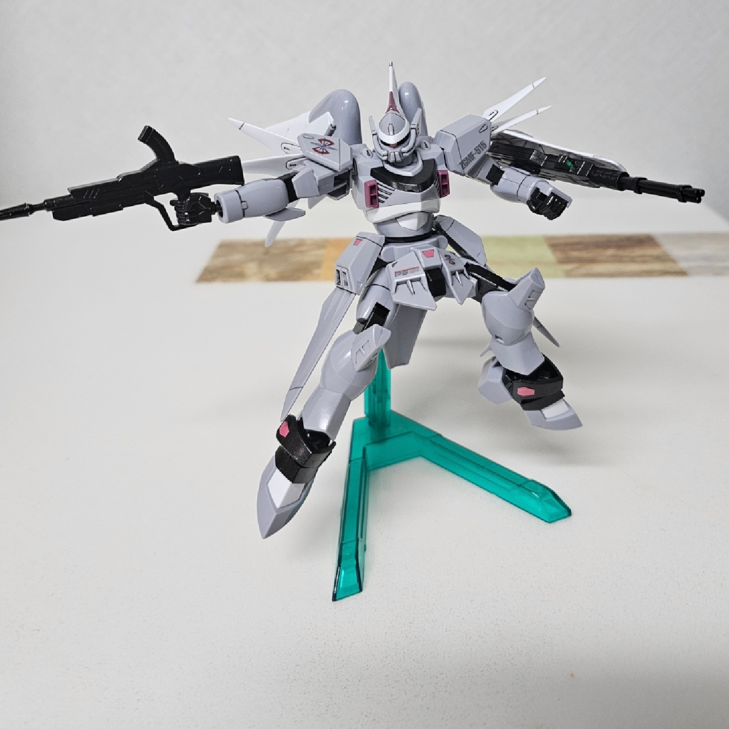 hg 모빌 시구