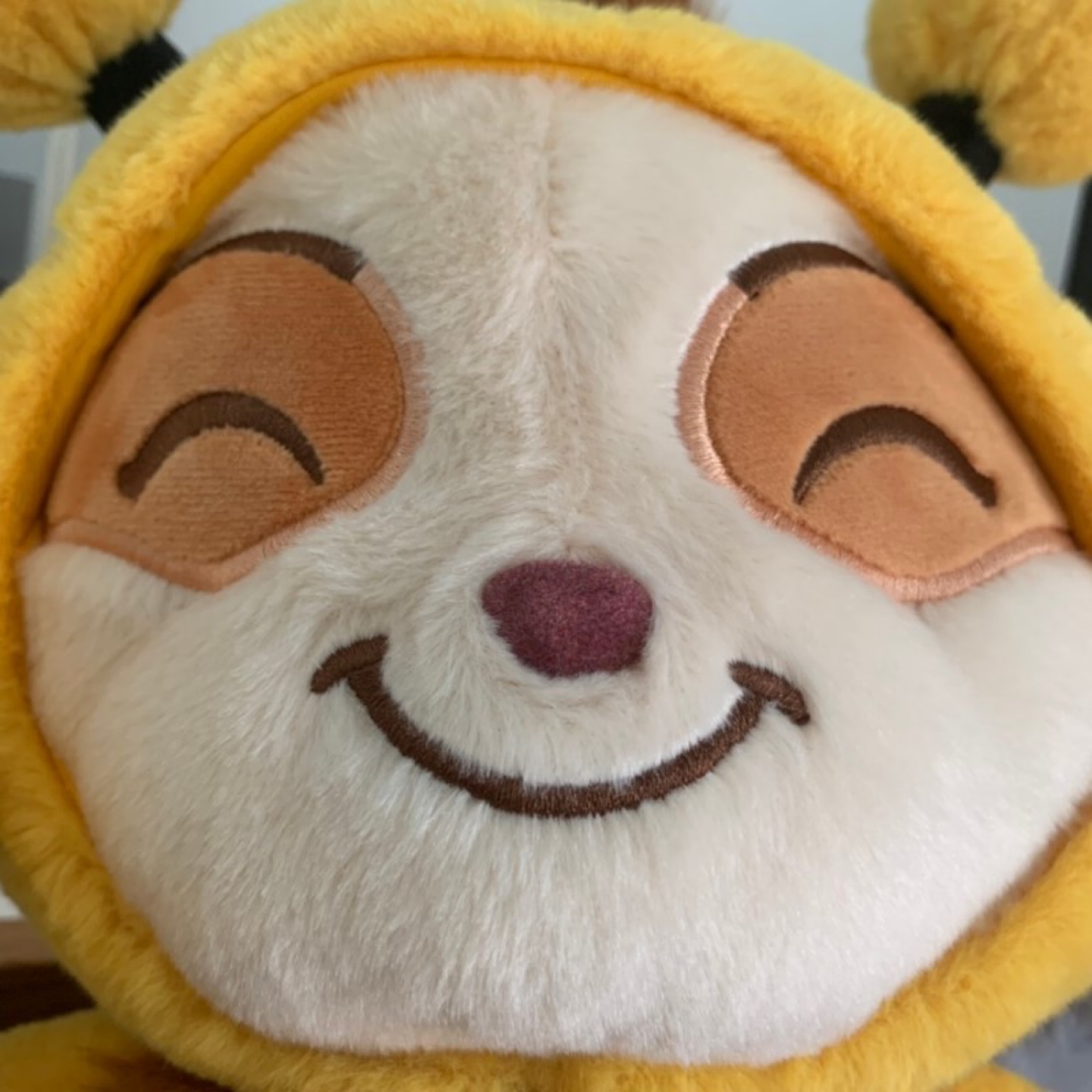 리그오브레전드 꿀잼 티모 인형