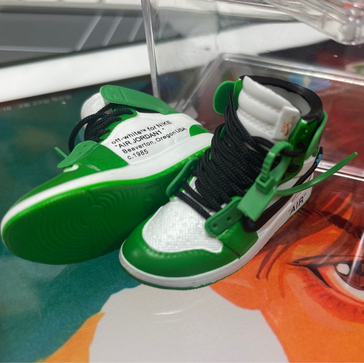 Air Jordan
