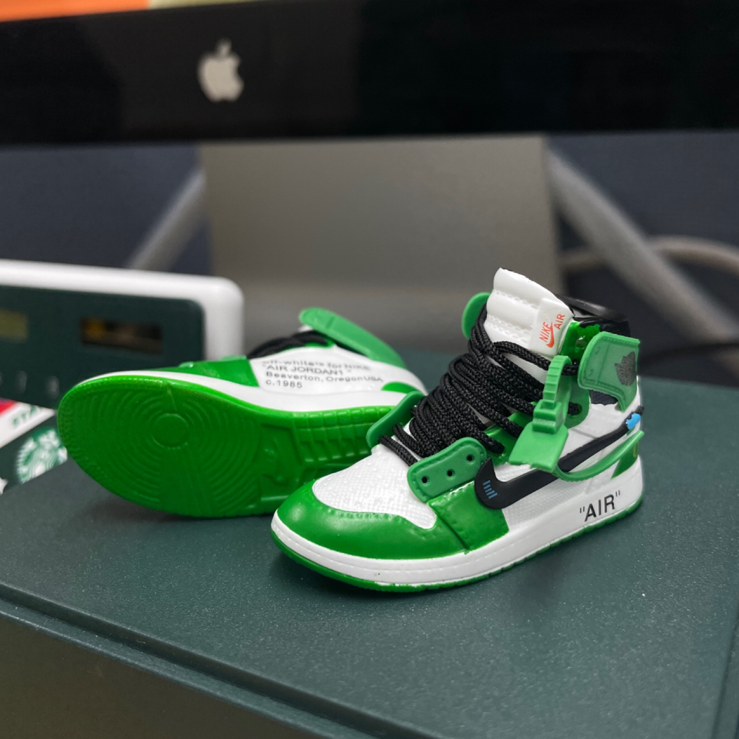 Air Jordan