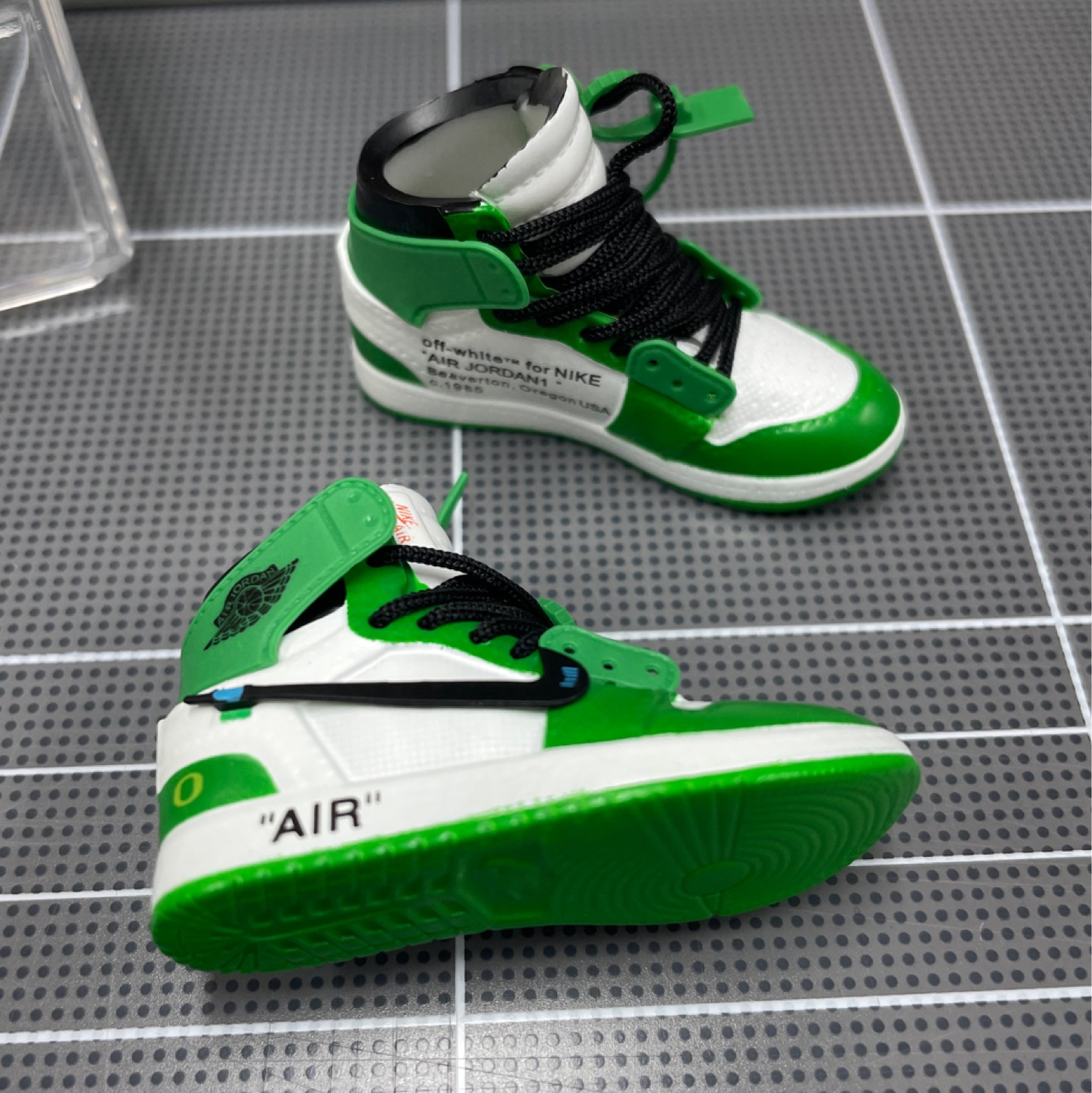 Air Jordan