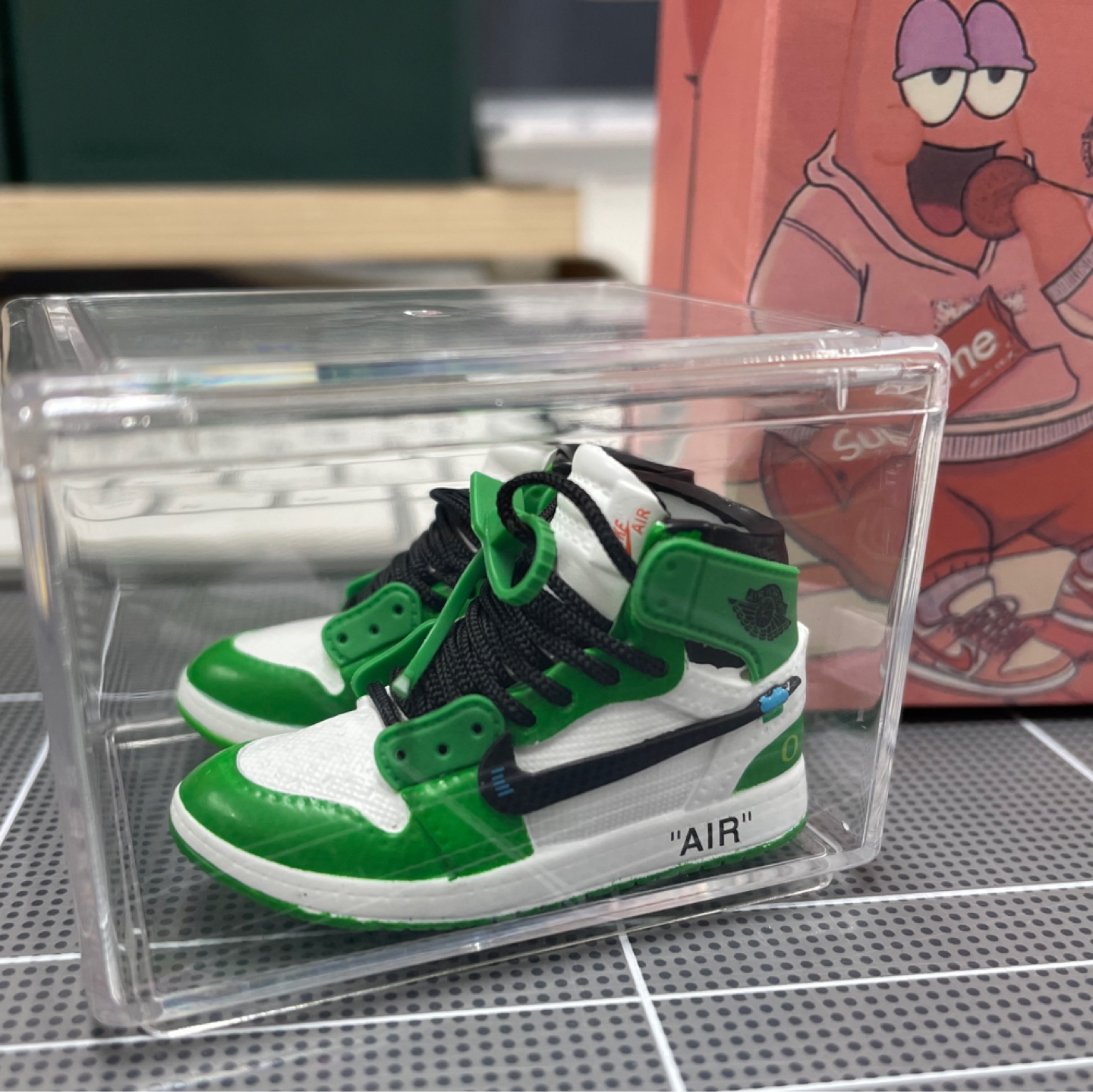 Air Jordan