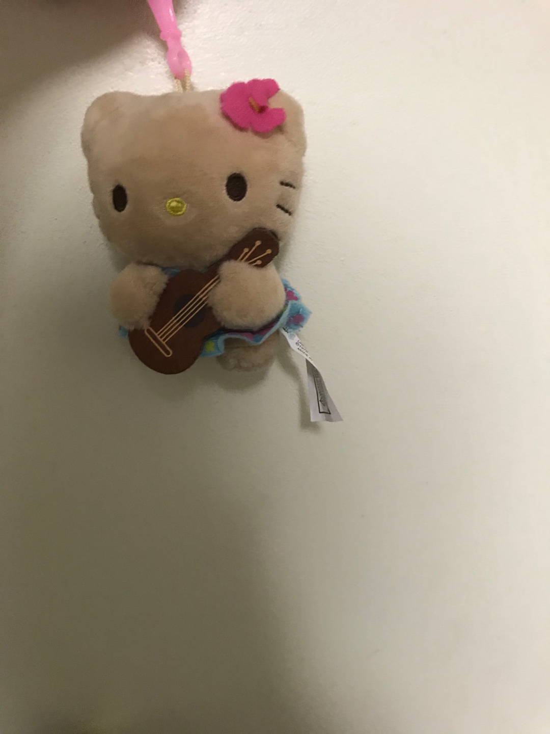 괌 헬로키티❤️